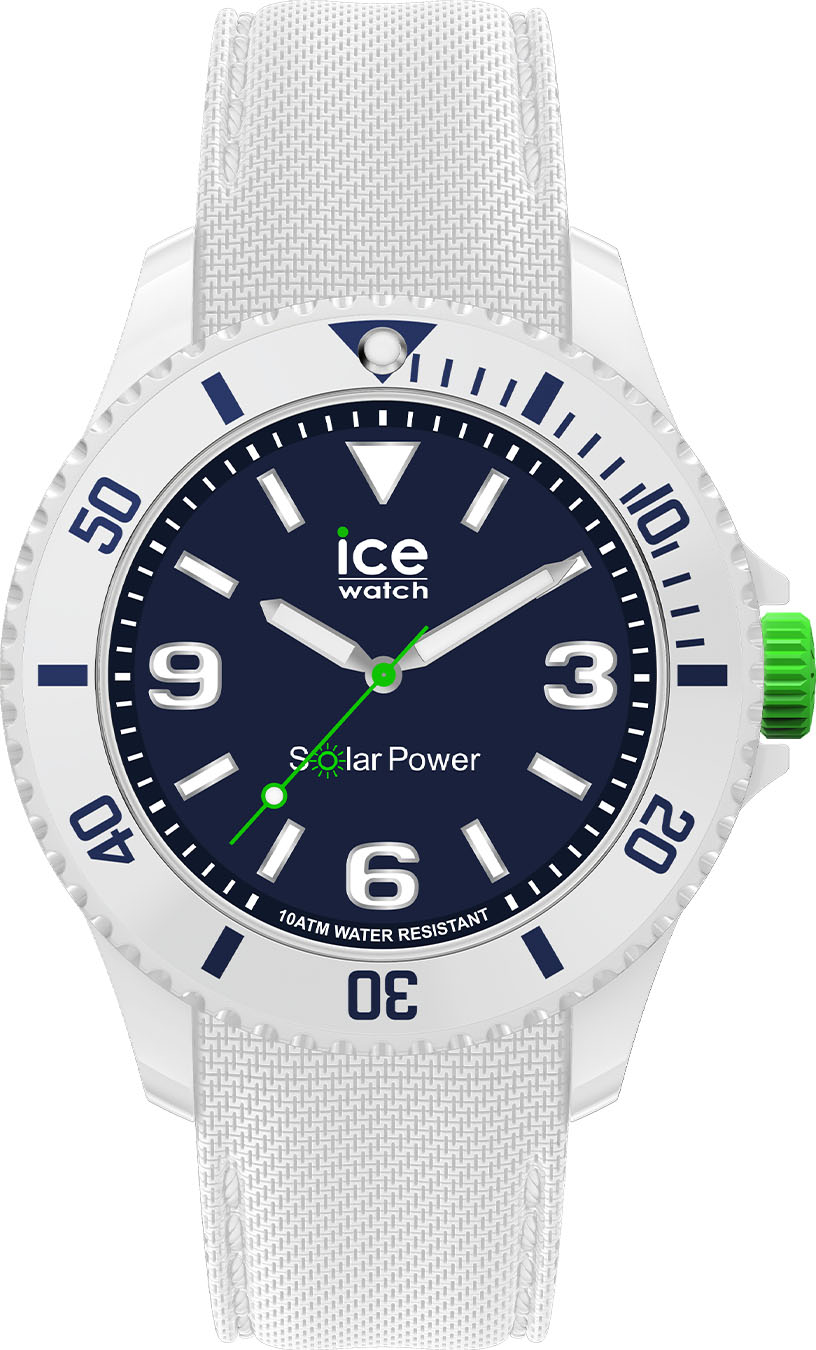 ice-watch Solaruhr "ICE sixty nine - SOLAR, 19546" günstig online kaufen