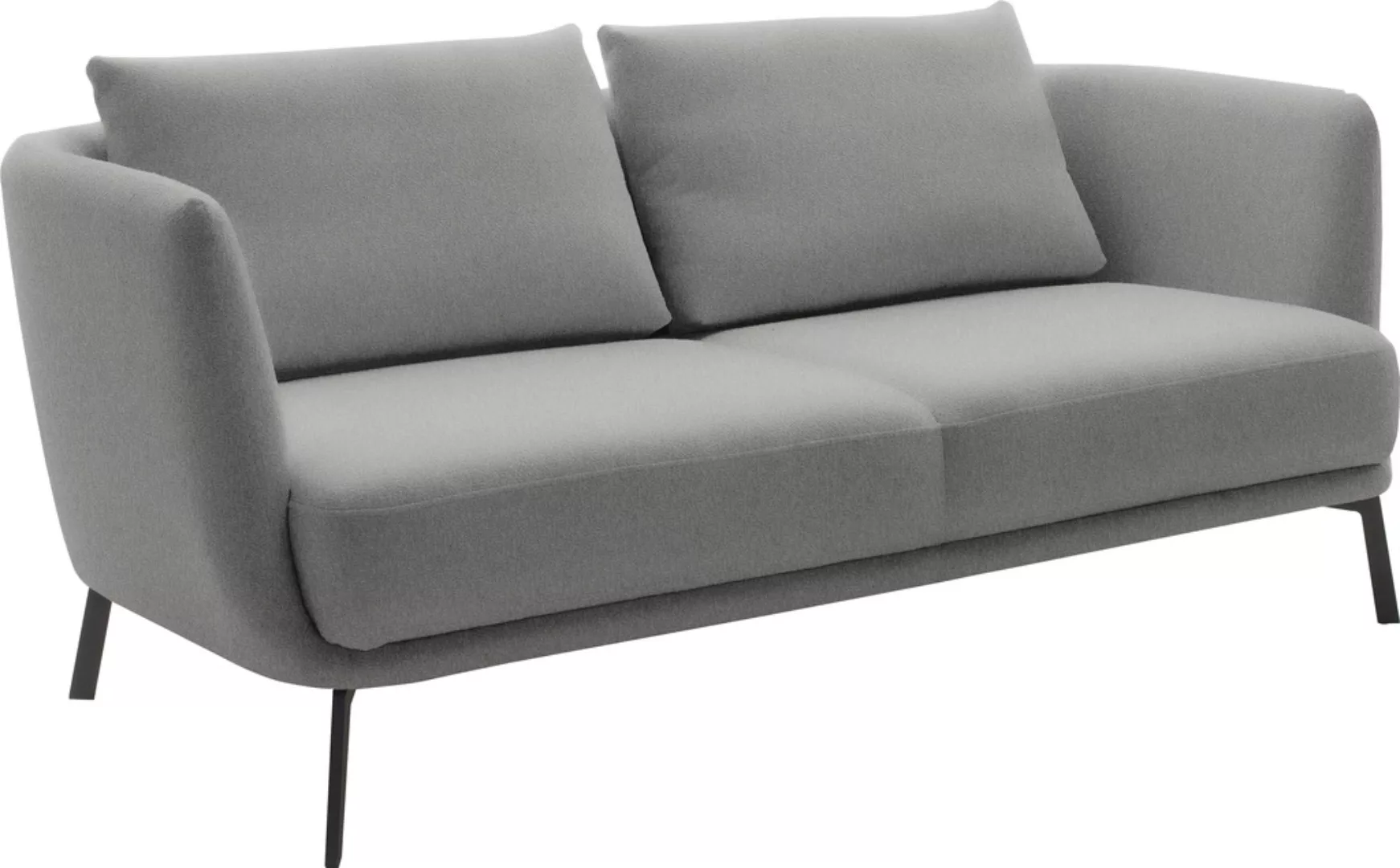 SCHÖNER WOHNEN-Kollektion Sofa "Pearl, hochwertig und komfortabel,", wahlwe günstig online kaufen