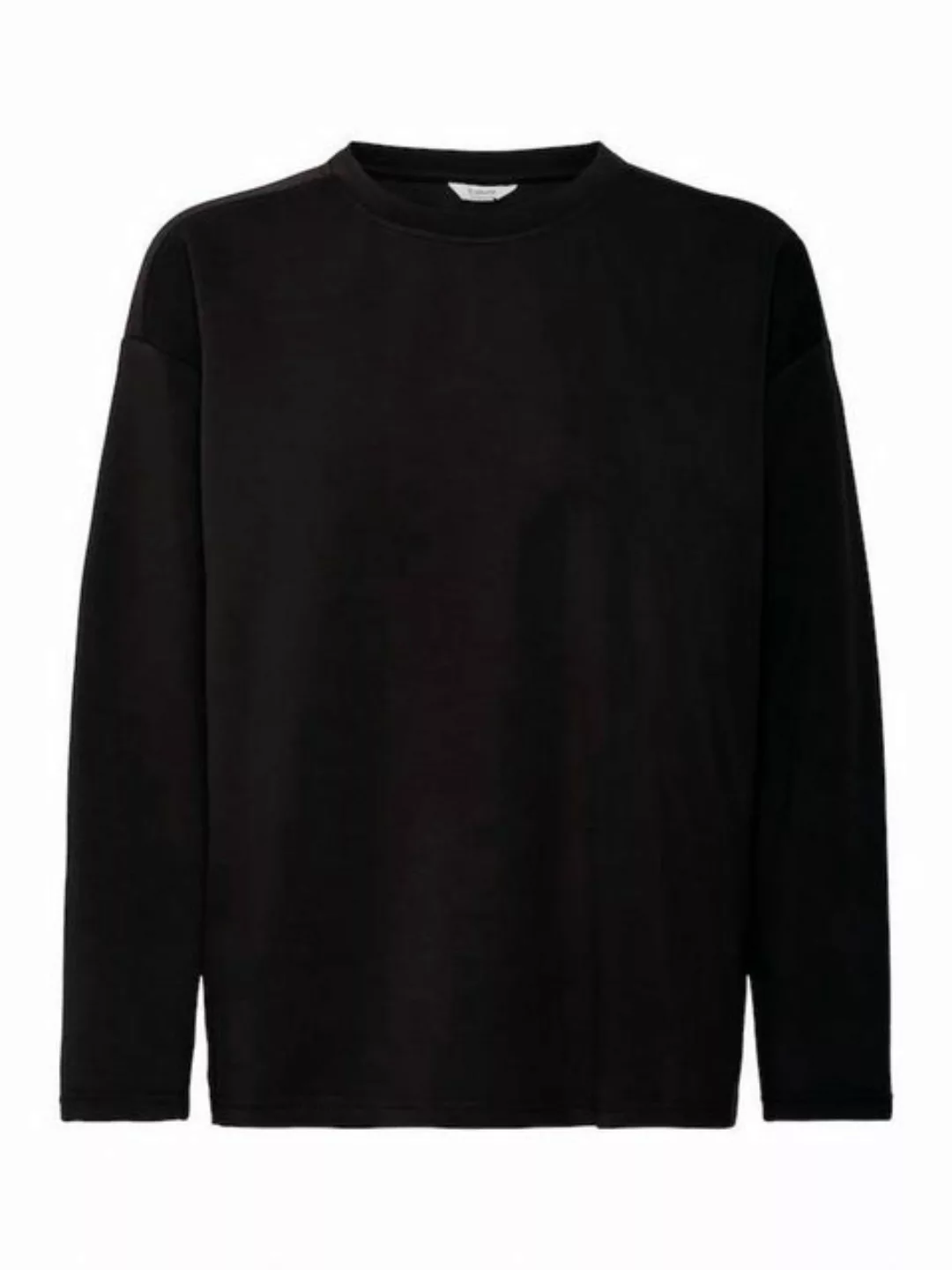 b.young Sweatshirt Bypusti Black günstig online kaufen