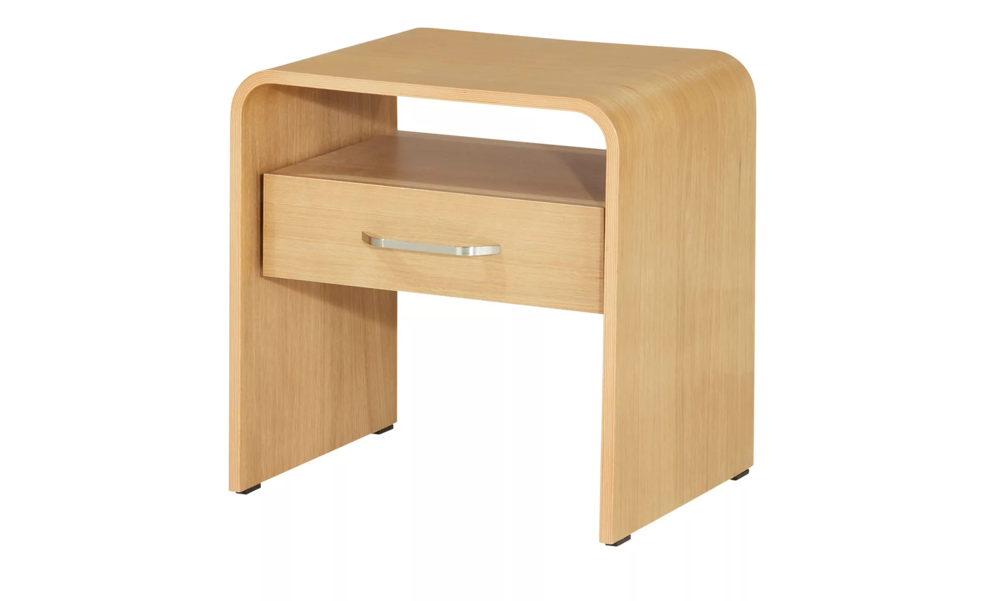 SKAGEN BEDS Nachttisch  Skagen - holzfarben - 51 cm - 50 cm - 41 cm - Tisch günstig online kaufen