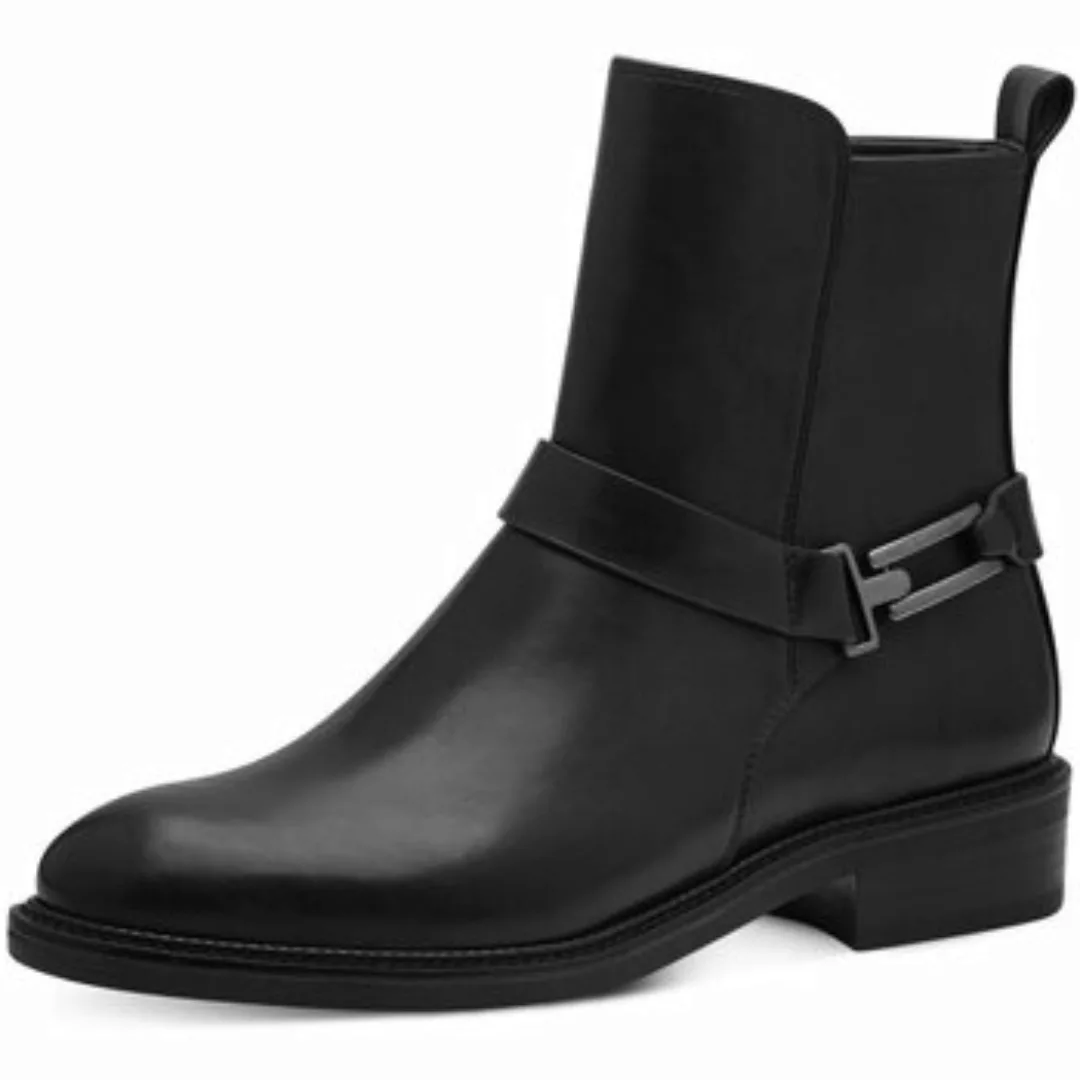 Tamaris  Stiefel Stiefeletten 1074 1-25328-43/001 günstig online kaufen