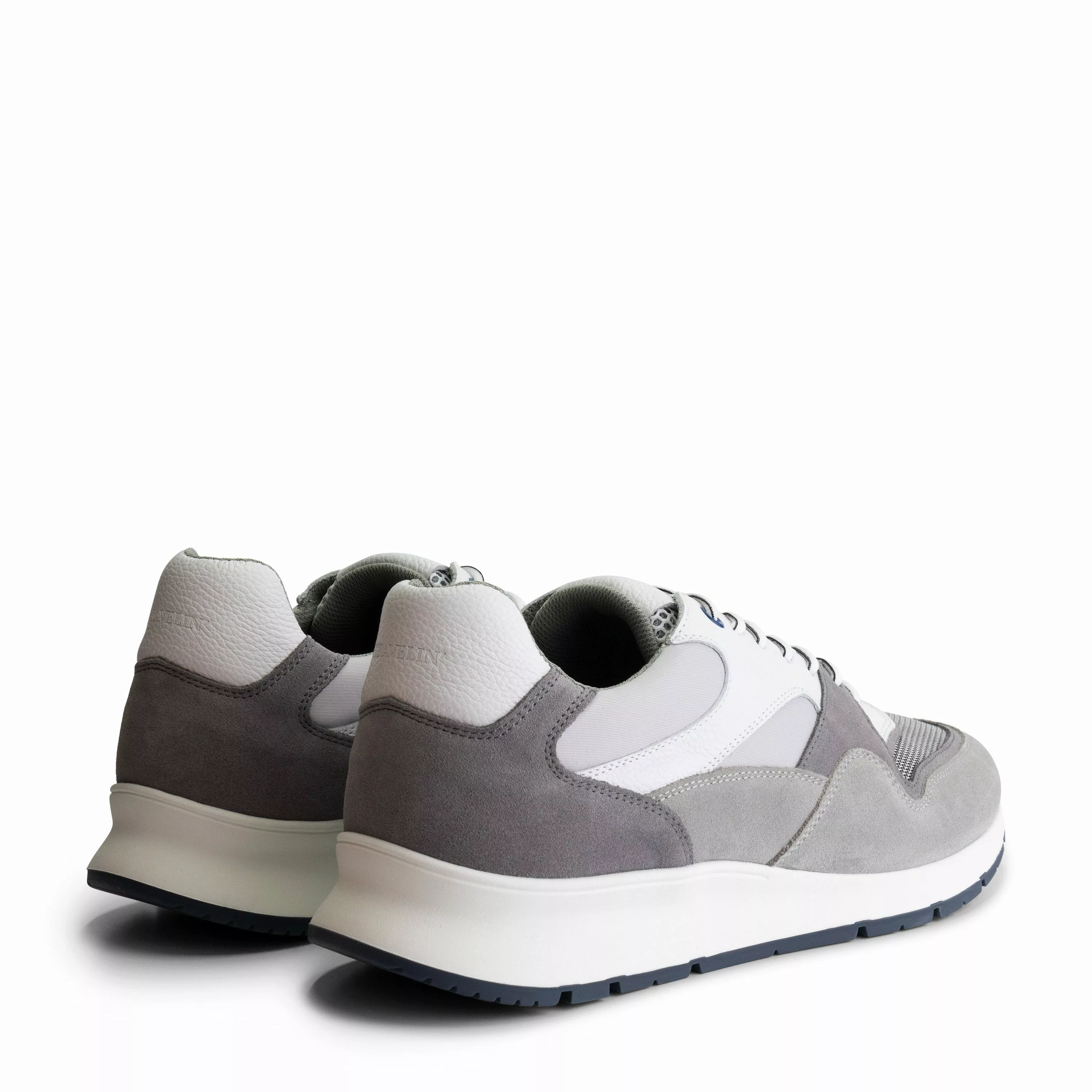 Travelin' Travelin' Ledbury Men Light Grey günstig online kaufen