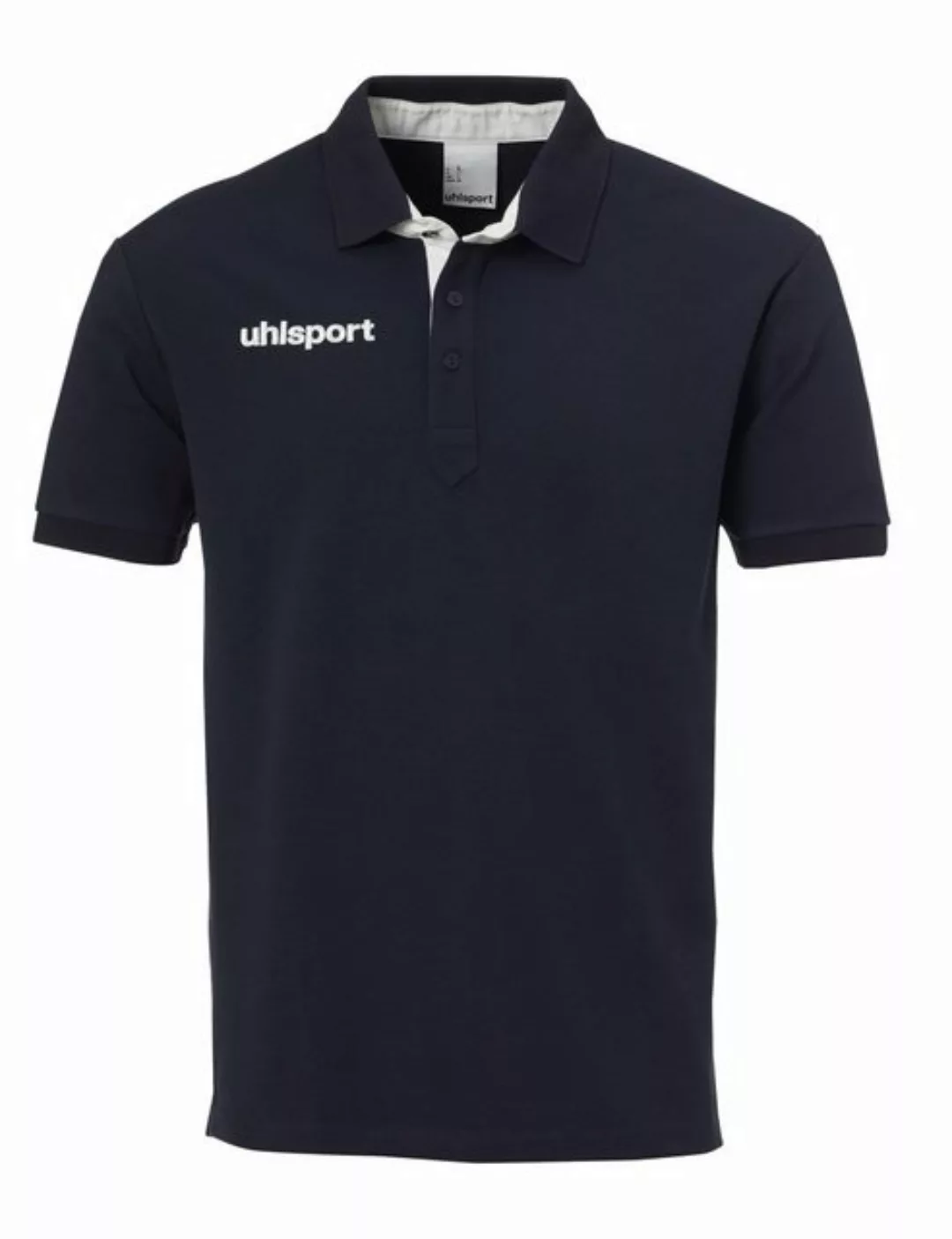 uhlsport T-Shirt Essential Prime Poloshirt default günstig online kaufen