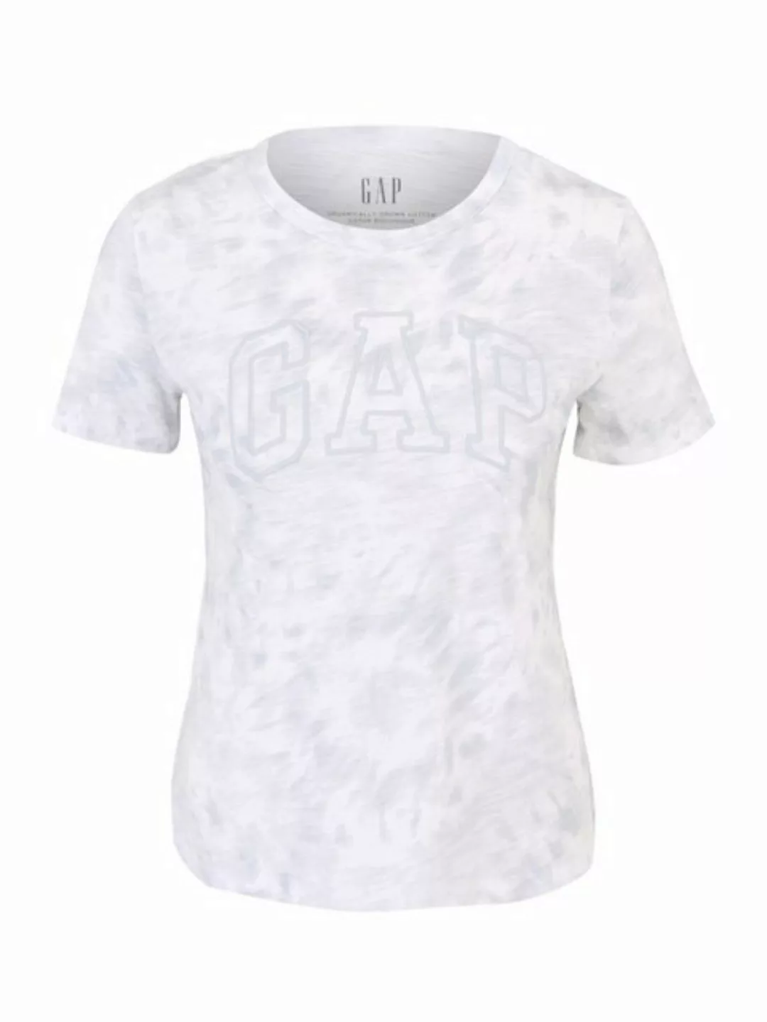 Gap Petite T-Shirt NOVELTY (1-tlg) Plain/ohne Details günstig online kaufen