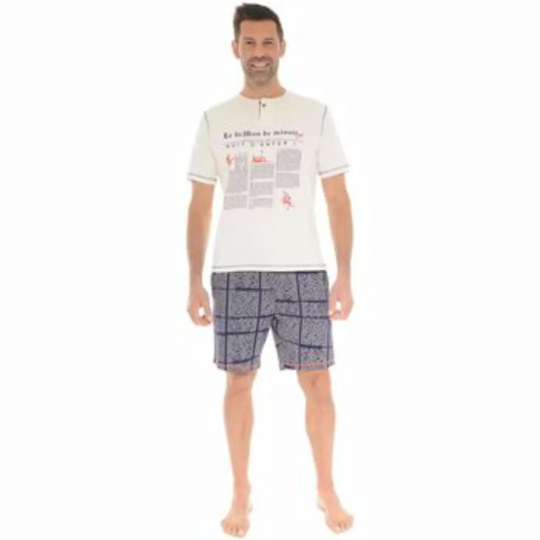 Christian Cane  Pyjamas/ Nachthemden MEGANEWS günstig online kaufen