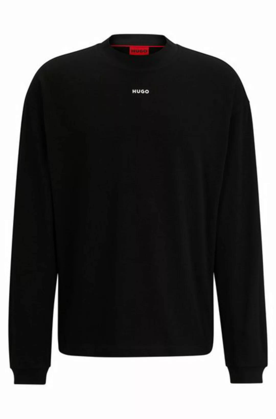 HUGO Sweatshirt Daposo (1-tlg) günstig online kaufen