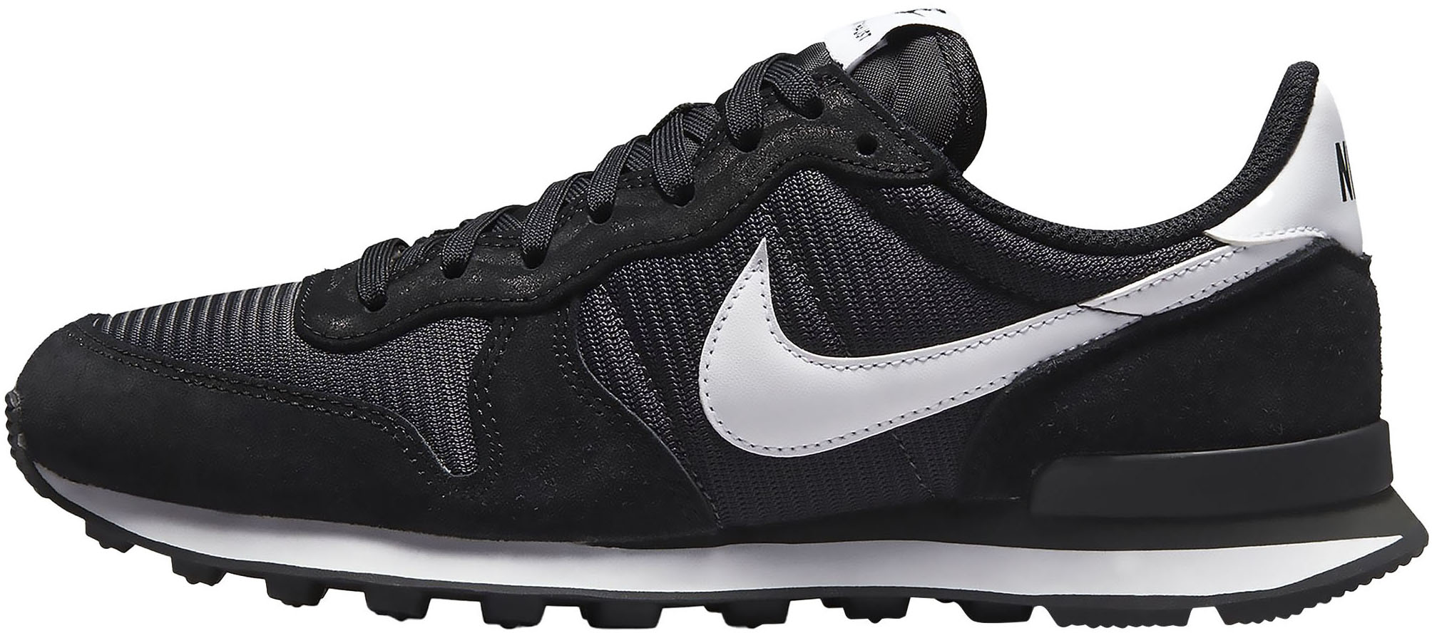 Nike Sportswear Sneaker "W INTERNATIONALIST" günstig online kaufen