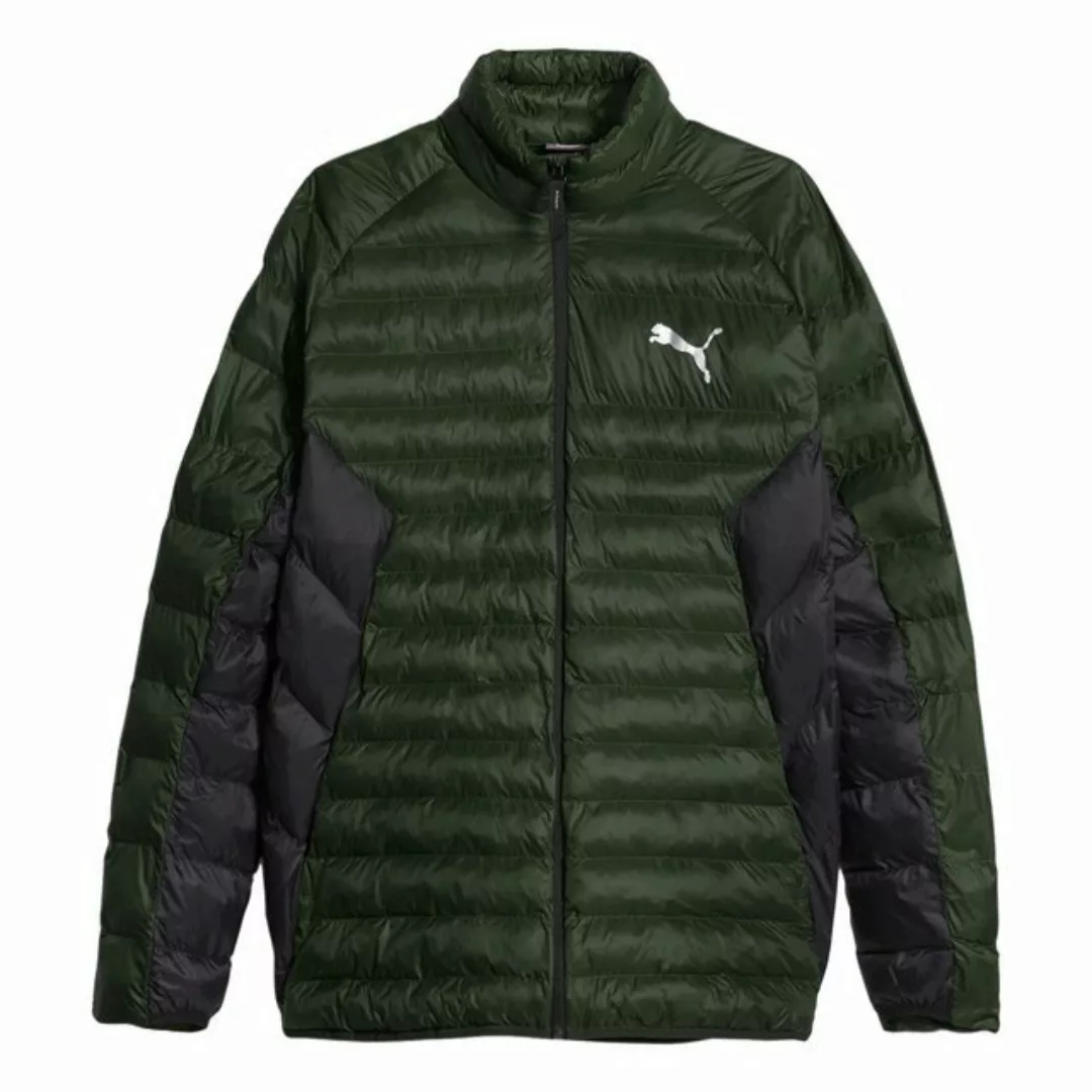 PUMA Steppjacke PackLITE Jacket mit reflektierenden Markendetails günstig online kaufen