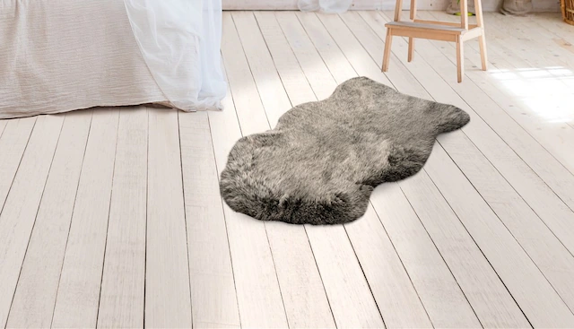 me gusta Teppich »Tender 125«, rechteckig, 52 mm Höhe, Kuscheliger & gemütl günstig online kaufen