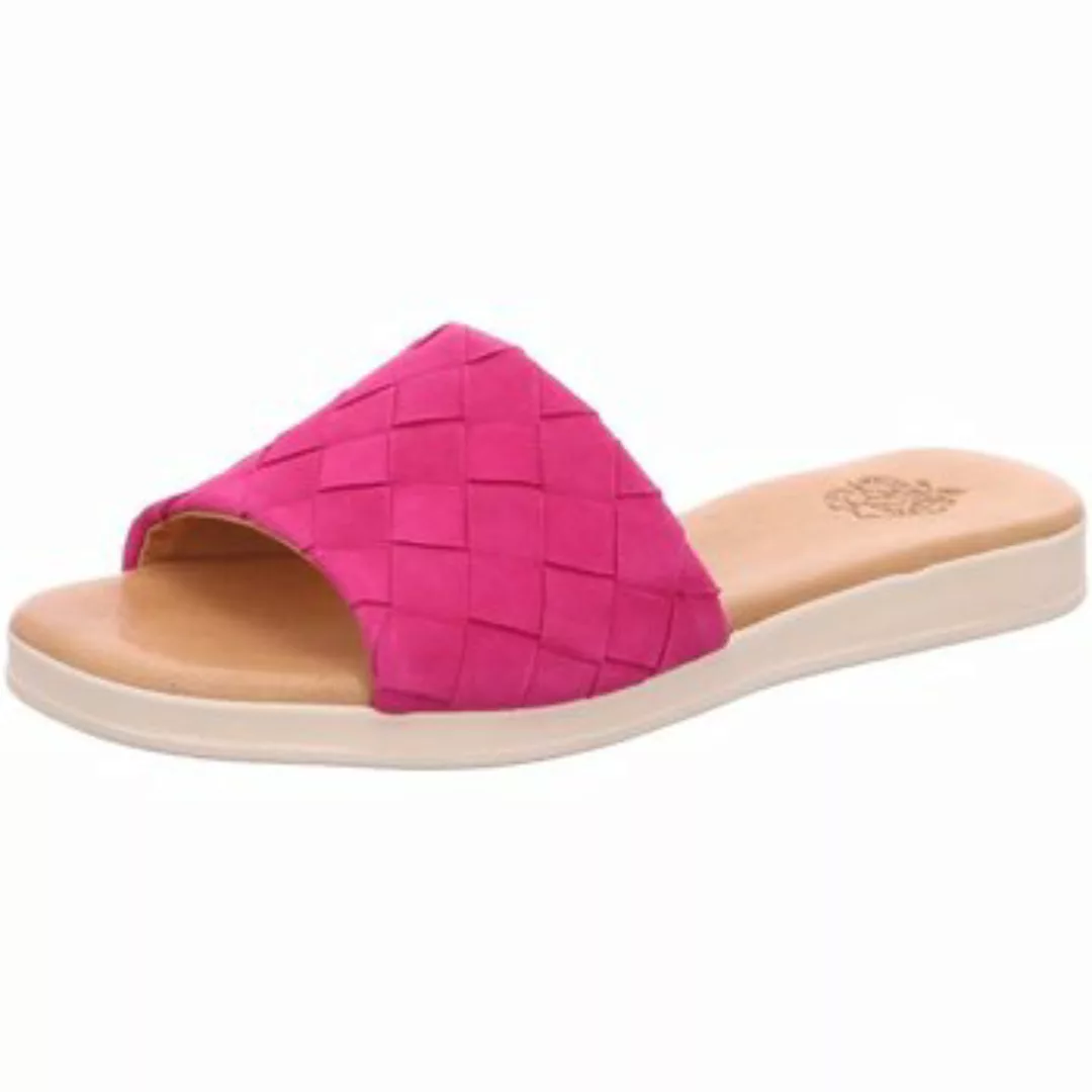 Apple Of Eden  Clogs Pantoletten Holand 43 fuxia günstig online kaufen