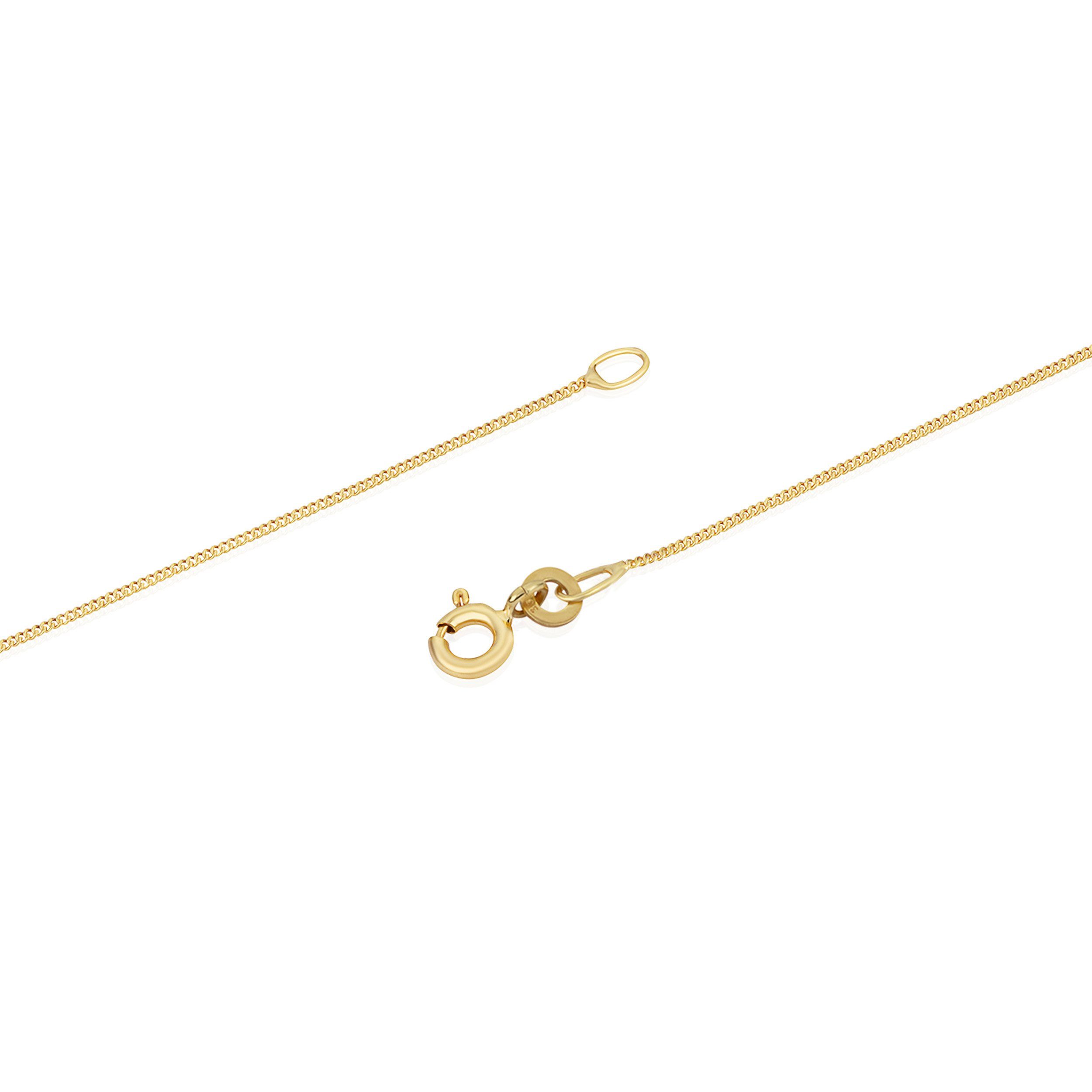 NKlaus Goldkette Panzer Kette 333er Gold günstig online kaufen