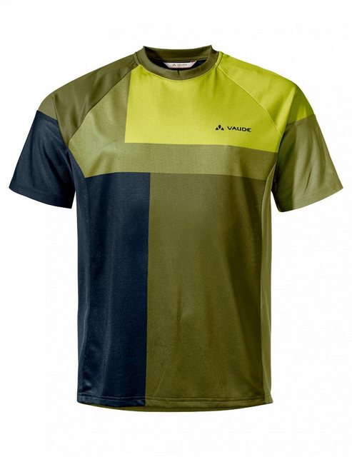 VAUDE T-Shirt Vaude Mens Moab T-shirt Vi Herren Kurzarm-Shirt günstig online kaufen