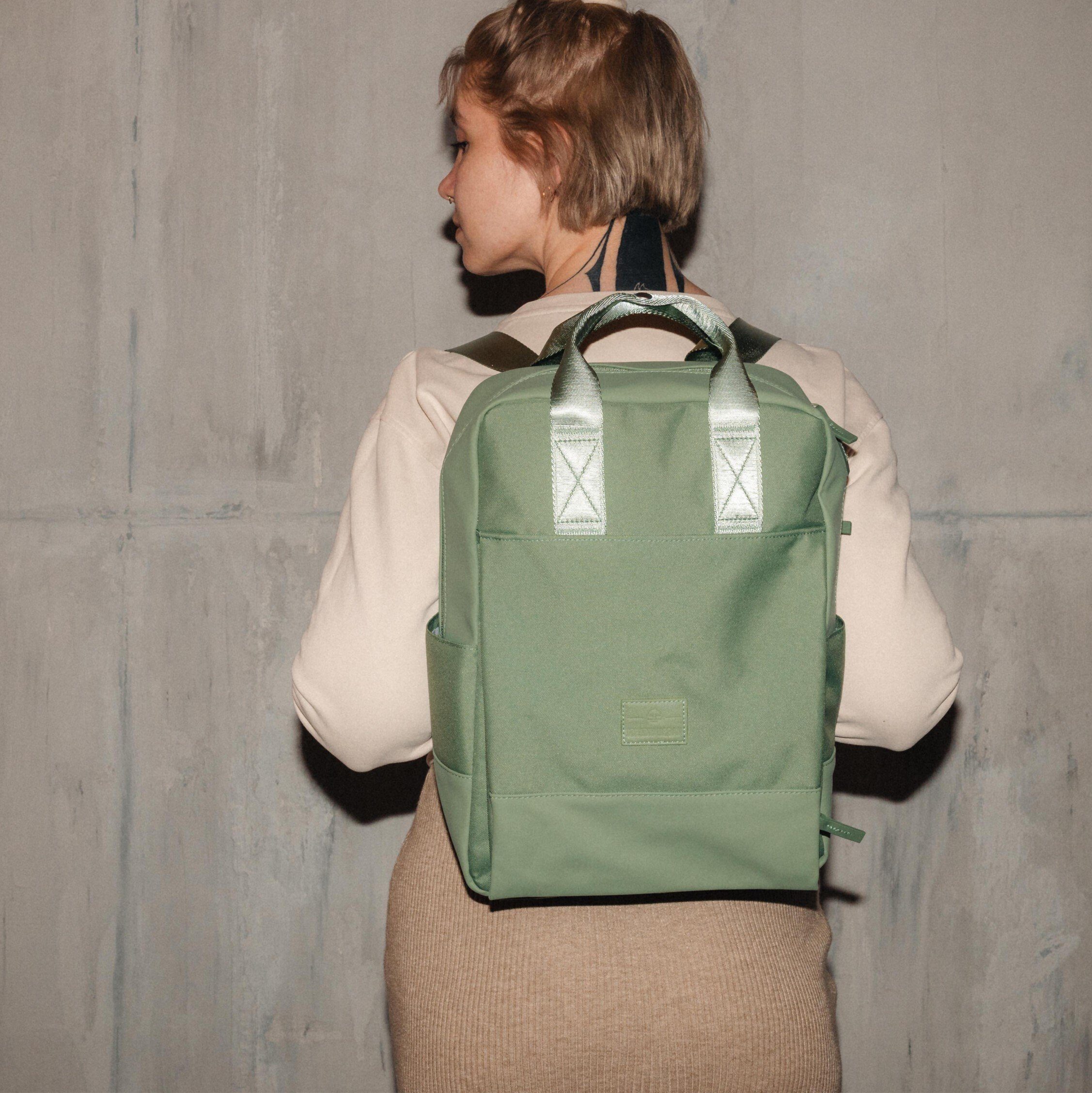 Johnny Urban Cityrucksack Jona Large Tagesrucksack günstig online kaufen