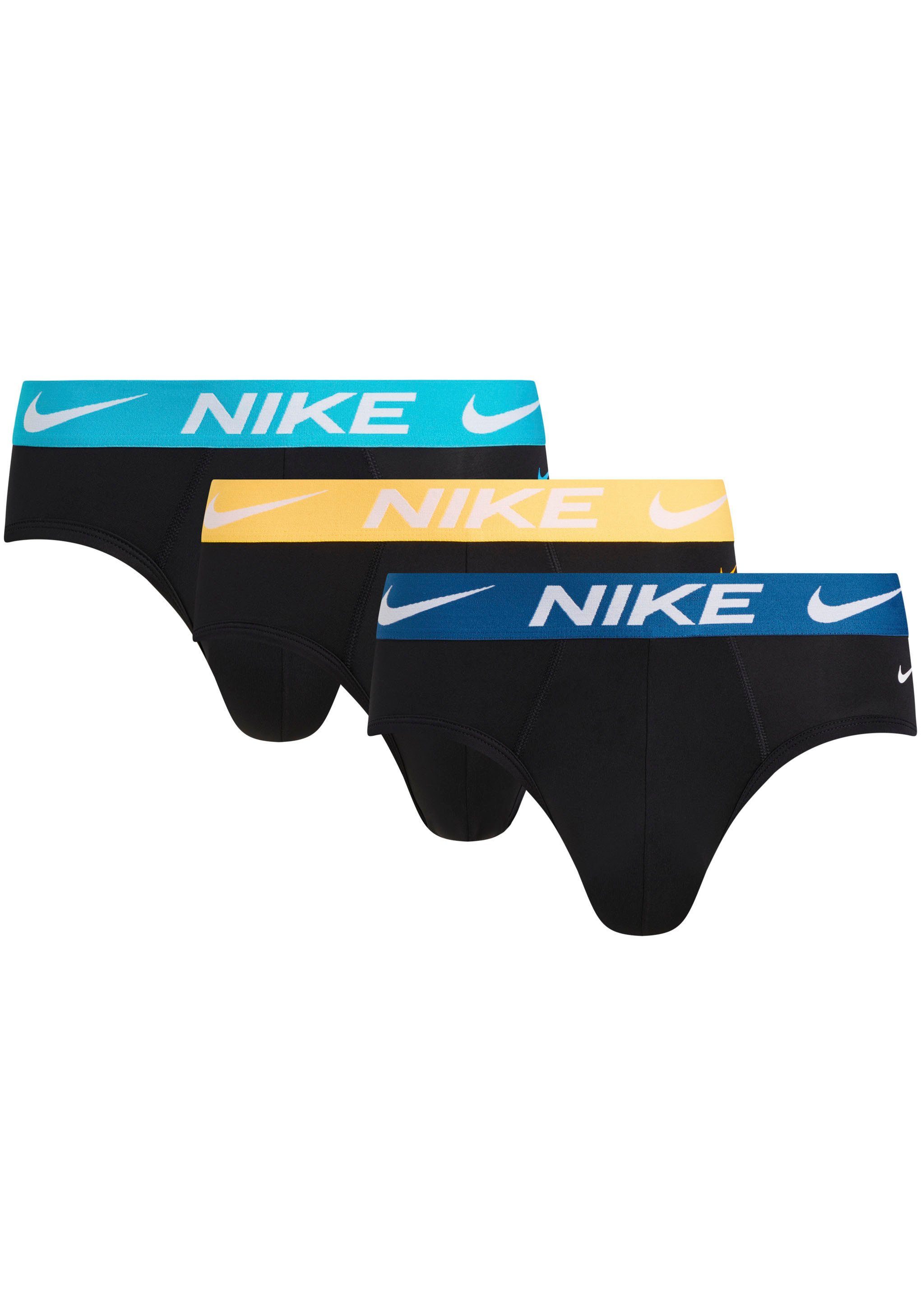 NIKE Underwear Hipster HIP BRIEF 3PK günstig online kaufen