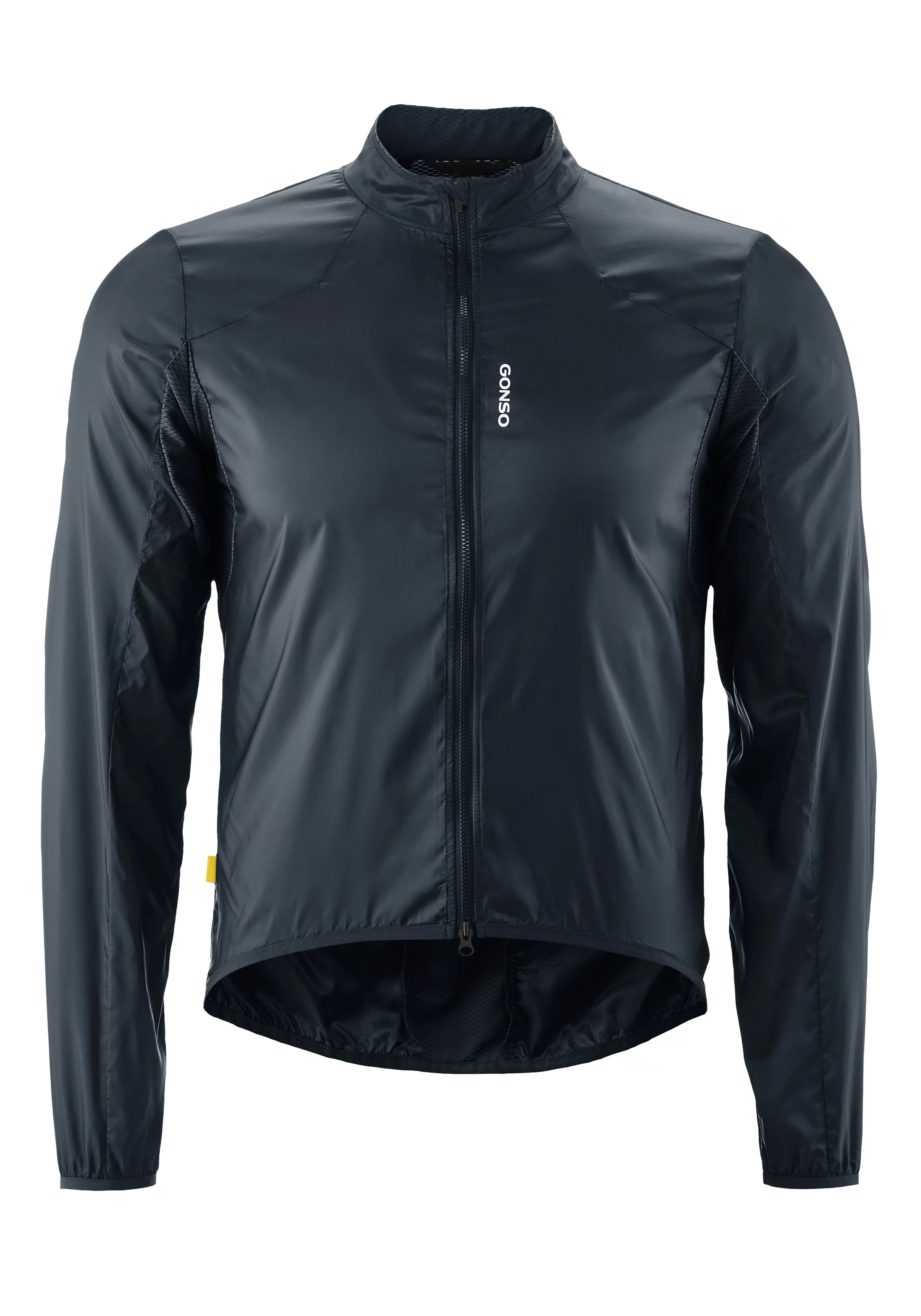 Gonso Bikerjacke Gonso Herren CAMPELLO Rennrad-Windjacke günstig online kaufen