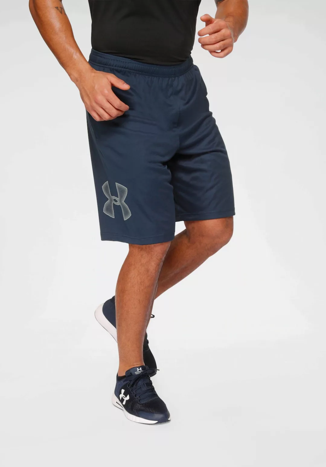 Under Armour Shorts "UA Tech™ Shorts mit Grafik" günstig online kaufen