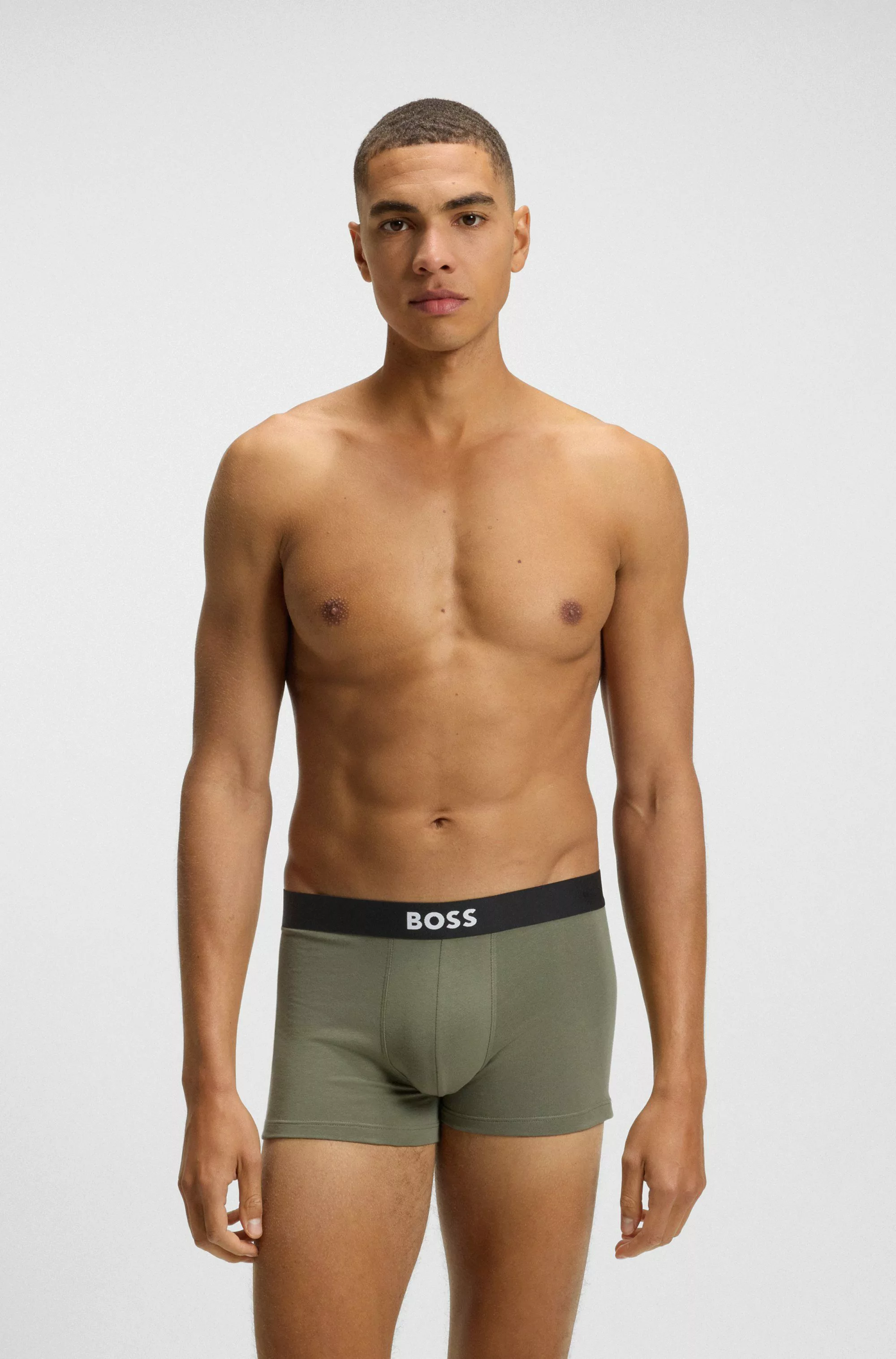 BOSS Trunk 3P BOSS ONE x günstig online kaufen