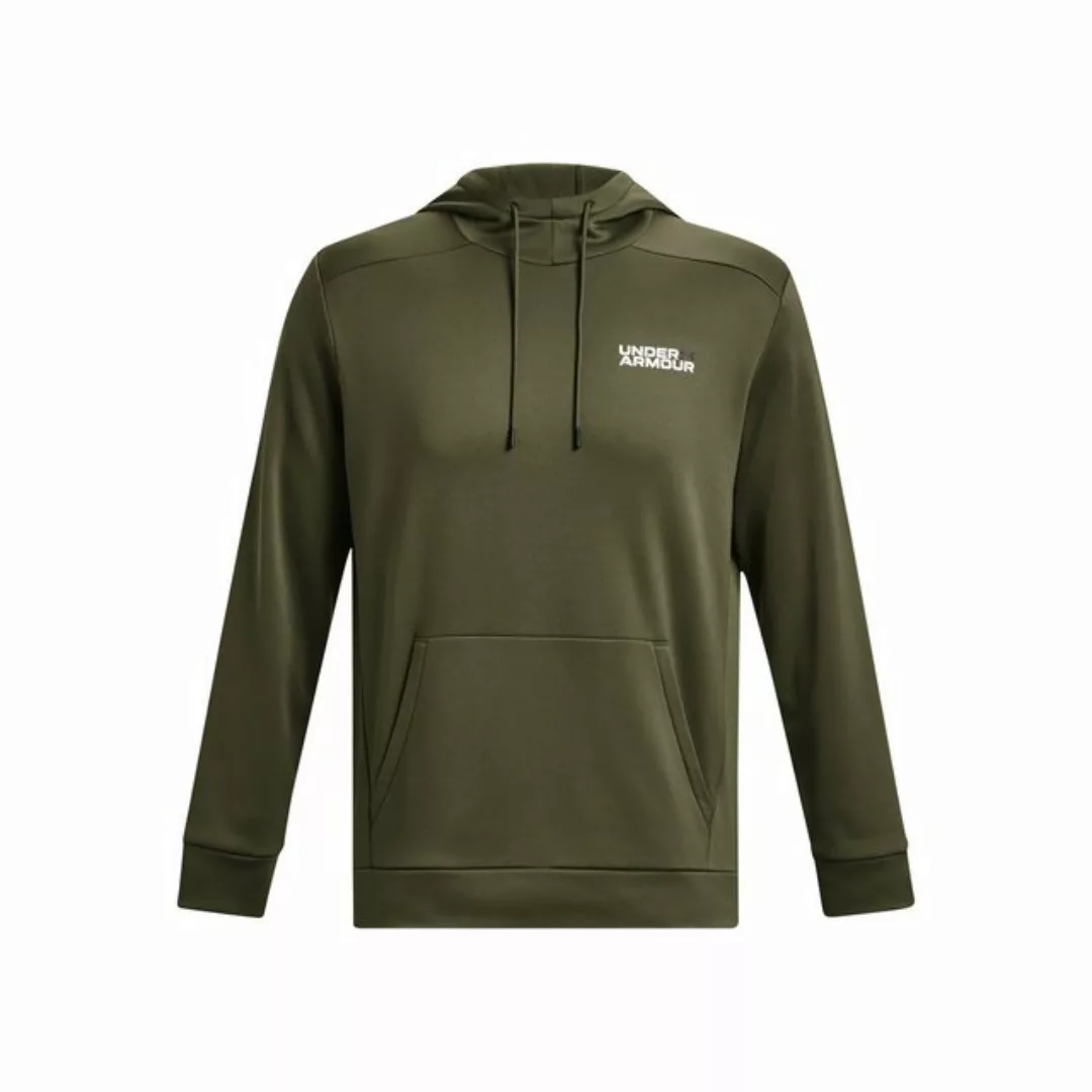 Under Armour® Kapuzenpullover Under Armour Herren Kapuzenpullover Fleece Gr günstig online kaufen