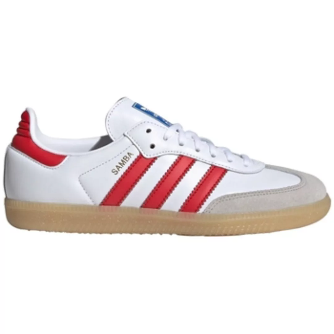 adidas  Sneaker Samba OG J JI4463 günstig online kaufen