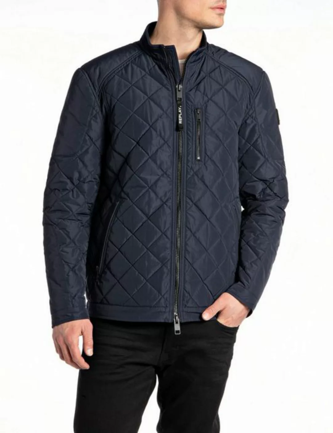 Replay  Herren-Jacke M8000A günstig online kaufen