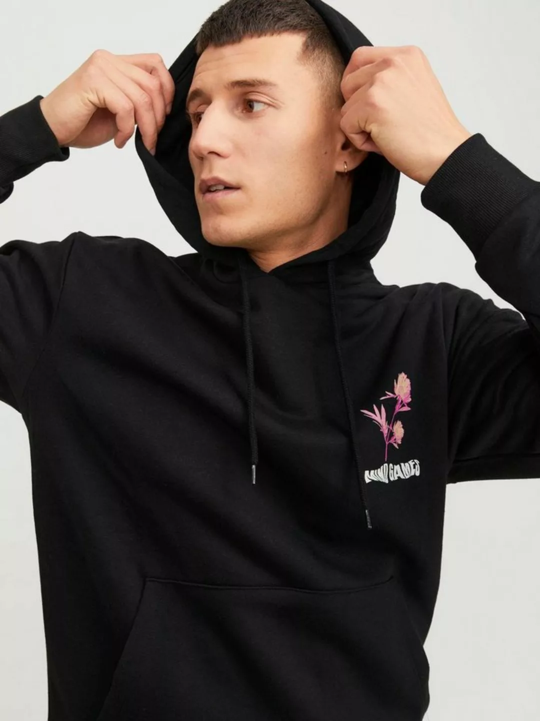 Jack & Jones Sweatshirt günstig online kaufen