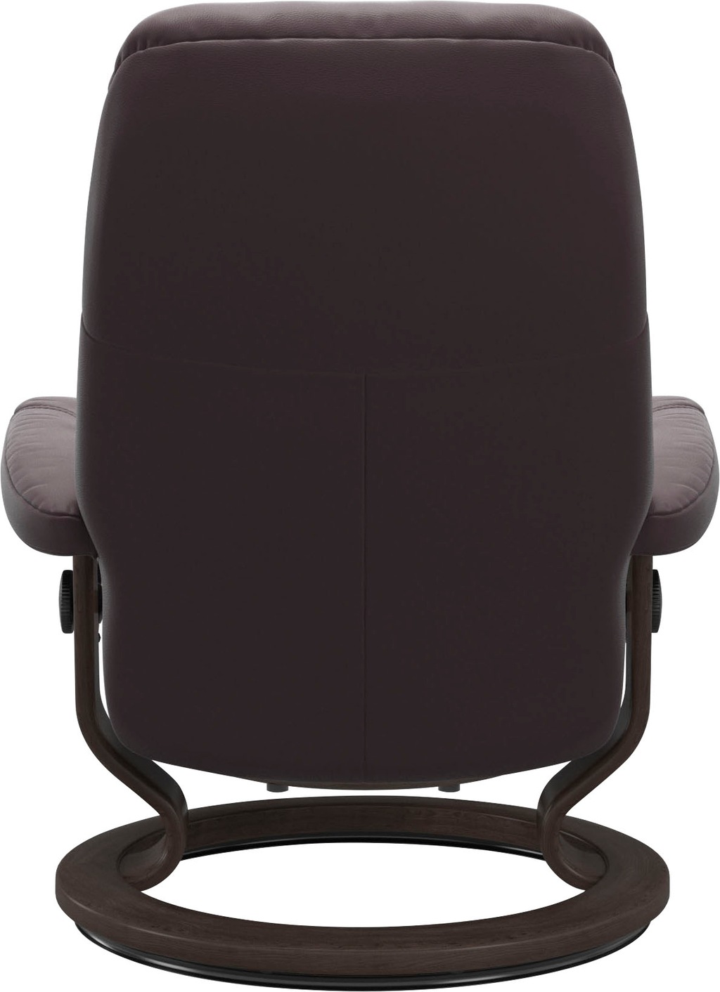 Stressless® Relaxsessel »Consul«, mit Classic Base, Größe L, Gestell Wenge günstig online kaufen