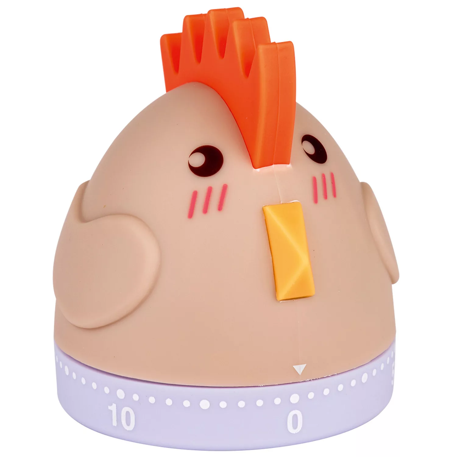 Atlanta 230 Kurzzeitmesser Huhn Küchen-timer  Mechanisch Analog günstig online kaufen