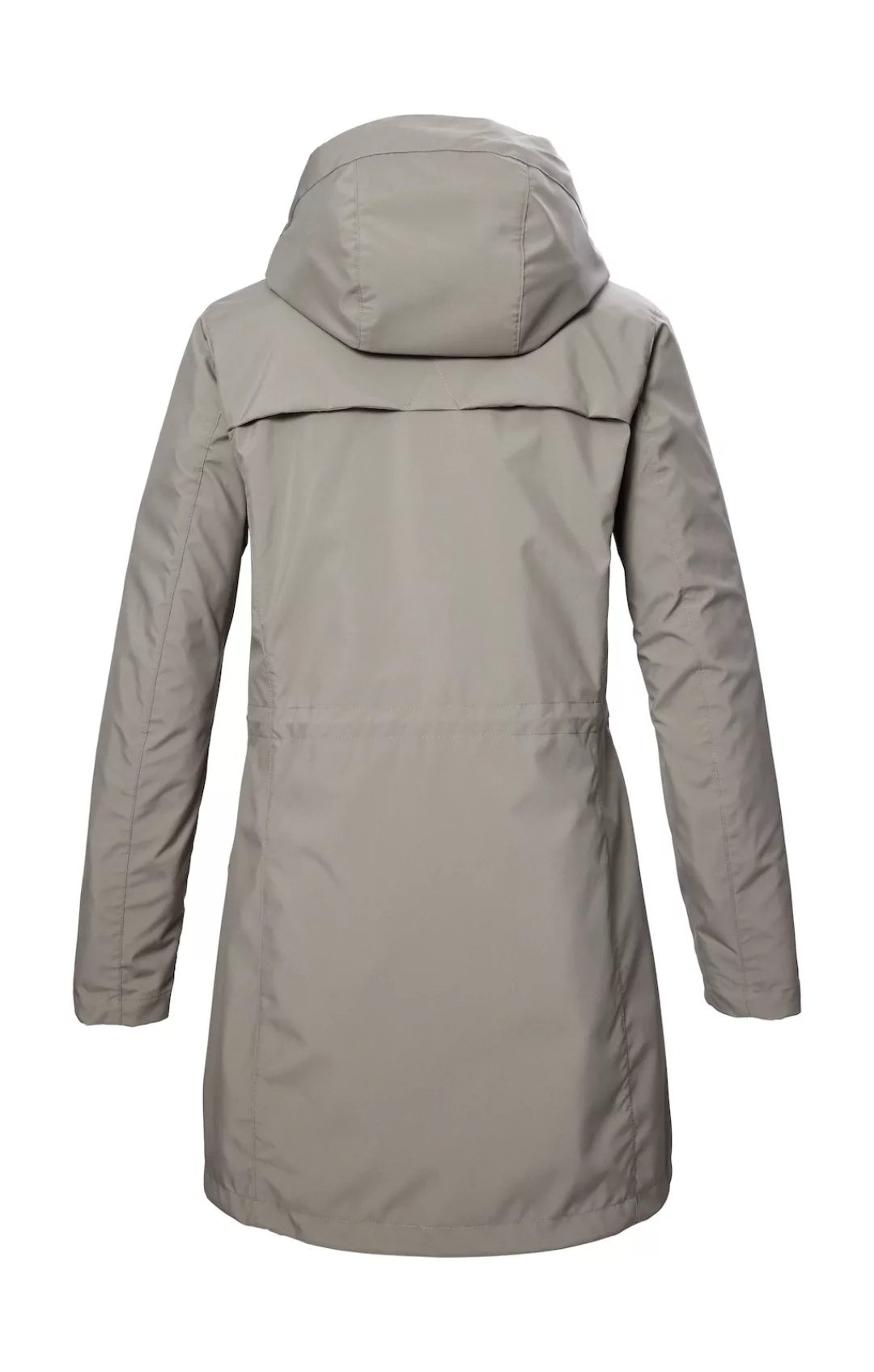 G.I.G.A. DX by killtec Softshellparka "GS 95 WMN SFTSHLL PRK", Wasser- und günstig online kaufen