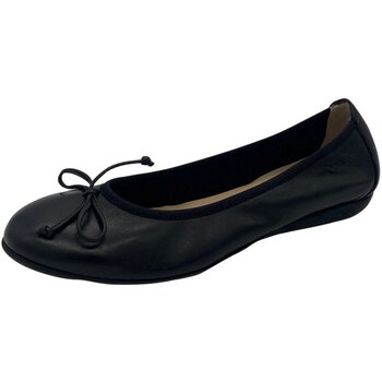Wonders  Ballerinas A-61112 A-61112 Negro günstig online kaufen
