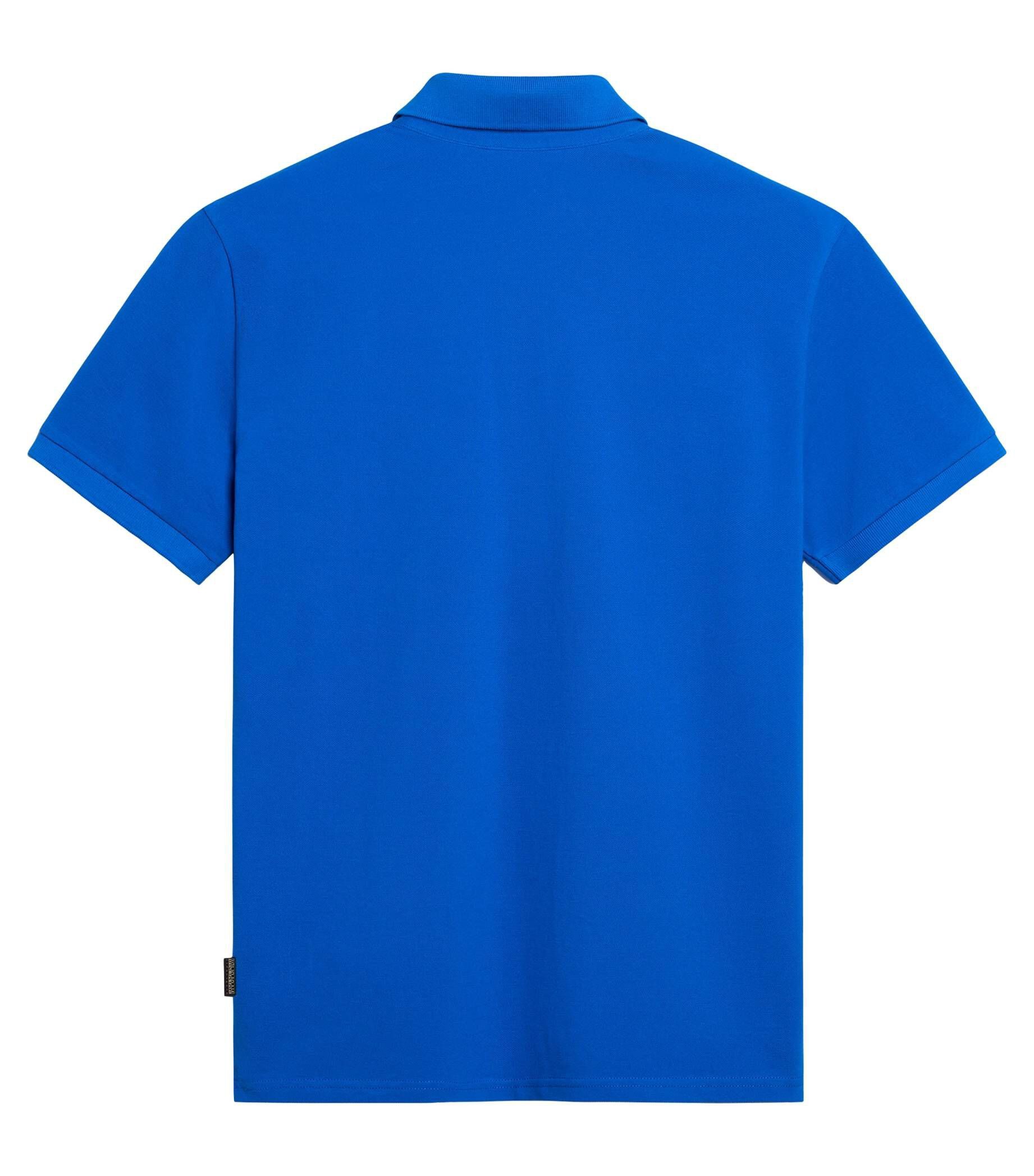 Napapijri Poloshirt Herren Poloshirt AYLMER Regular günstig online kaufen