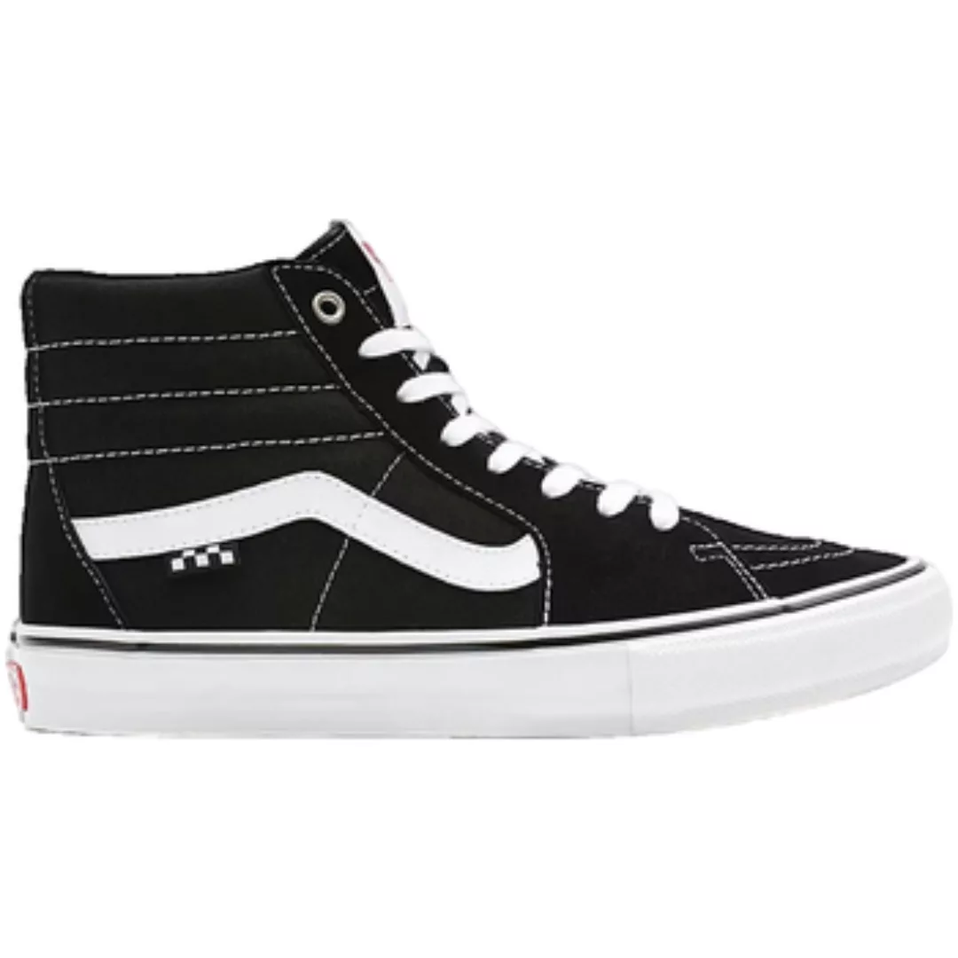 Vans  Sneaker SK8-Hi günstig online kaufen