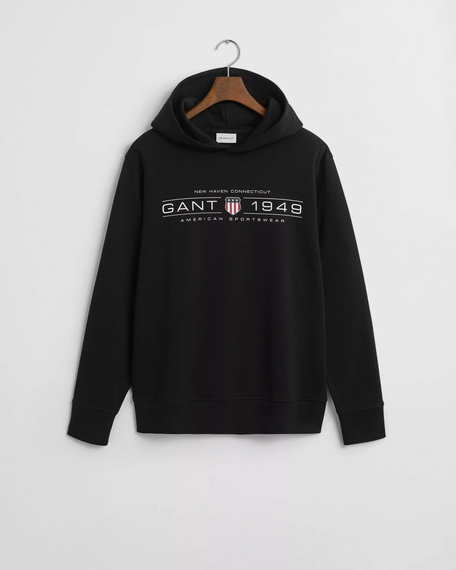 Gant Hoodie günstig online kaufen