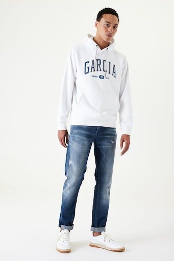 Garcia 5-Pocket-Jeans Rocko in verschiedenen Waschungen günstig online kaufen