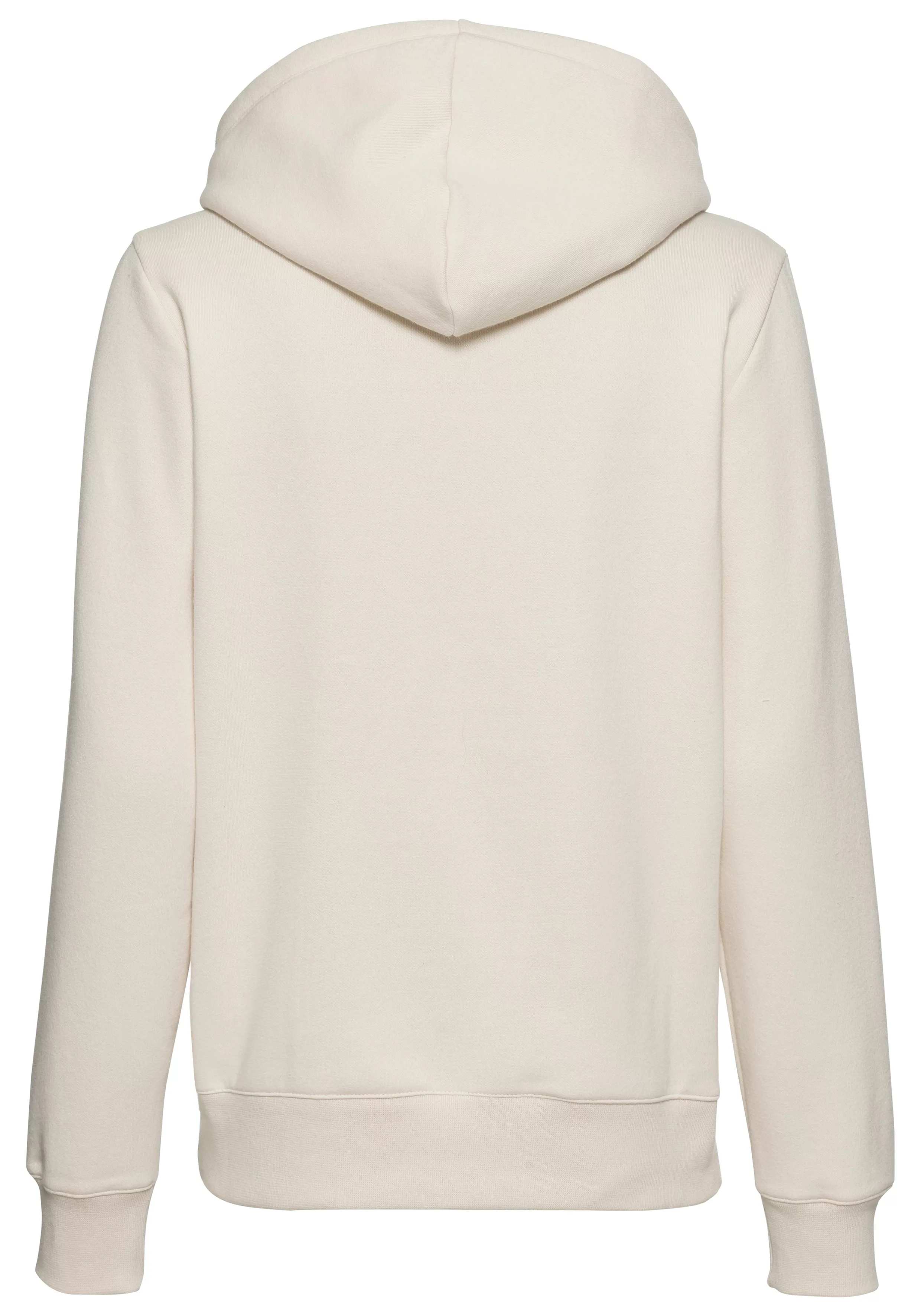 Champion Kapuzensweatshirt Icons Hooded Sweatshirt Small Logo günstig online kaufen