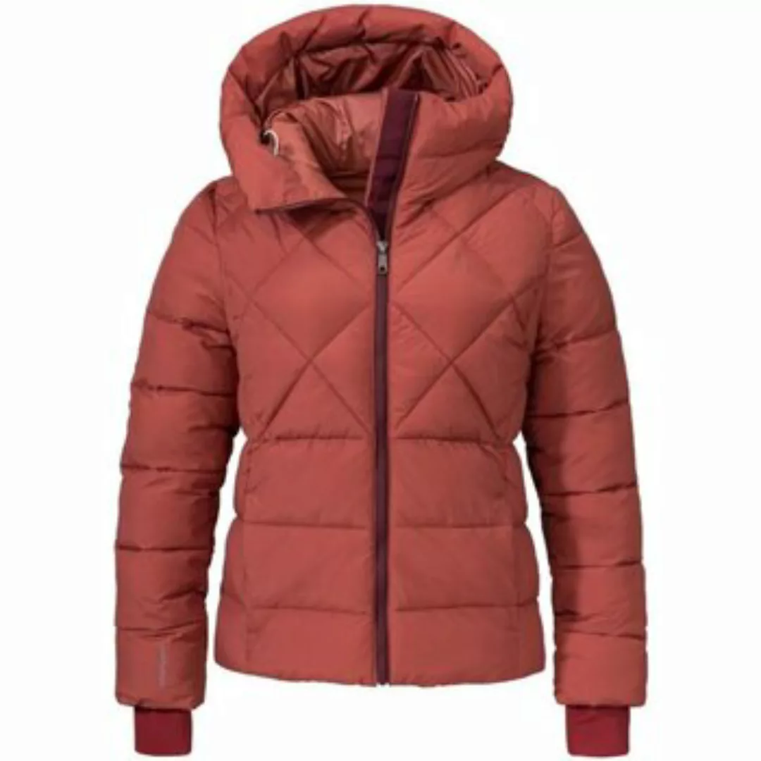 Schöffel Funktionsjacke Ins Jacket Boston L BURLWOOD günstig online kaufen