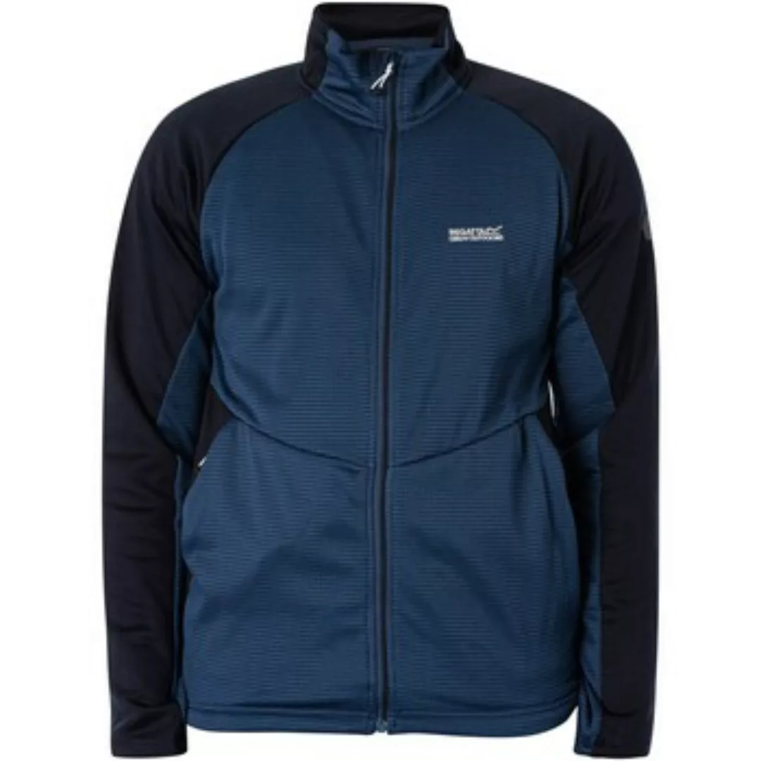 Regatta  Trainingsjacken Highton Winter Full Zip III Fleece günstig online kaufen