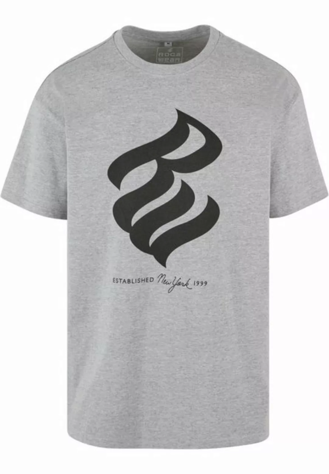 Rocawear T-Shirt Rocawear Herren Rocawear BigLogo T-Shirt (1-tlg) günstig online kaufen
