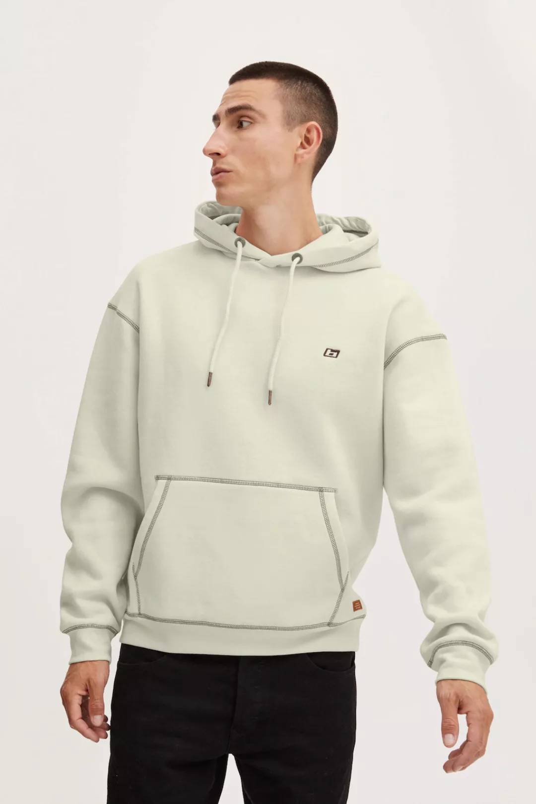 Blend Hoodie "BLEND BHKapuzenpullover" günstig online kaufen