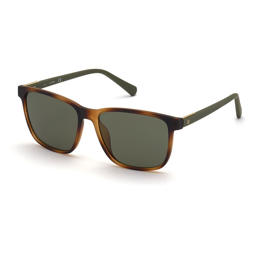 Guess Gu00017 Sonnenbrille 56 Blonde Havana günstig online kaufen