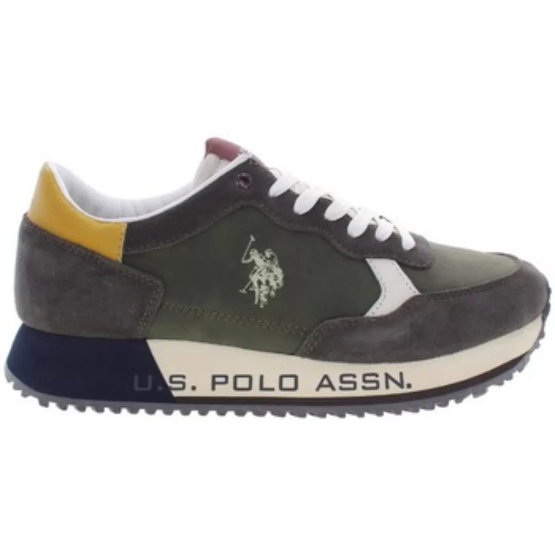 U.S Polo Assn.  Sneaker CLEEF005 günstig online kaufen