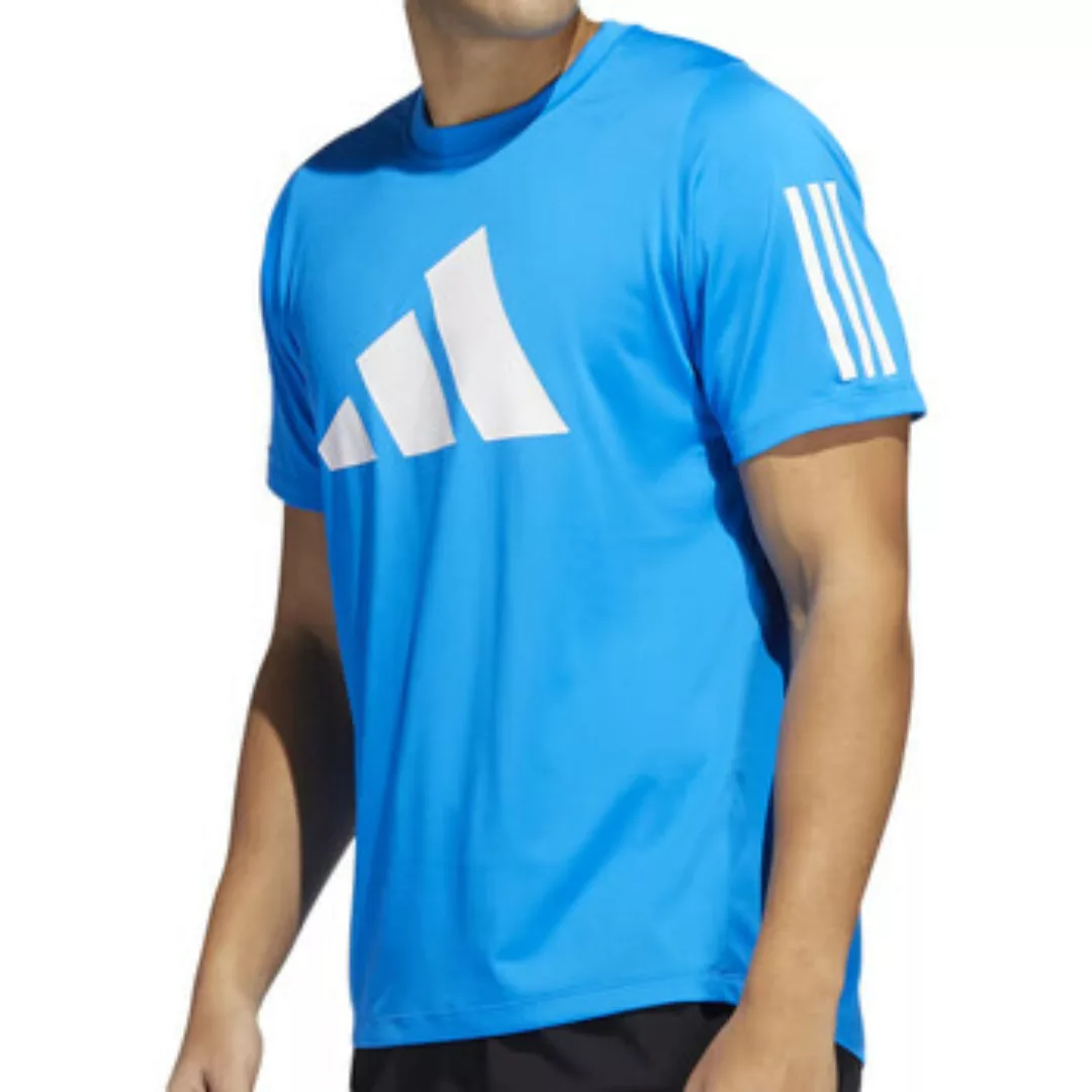 adidas  T-Shirts & Poloshirts HE6801 günstig online kaufen