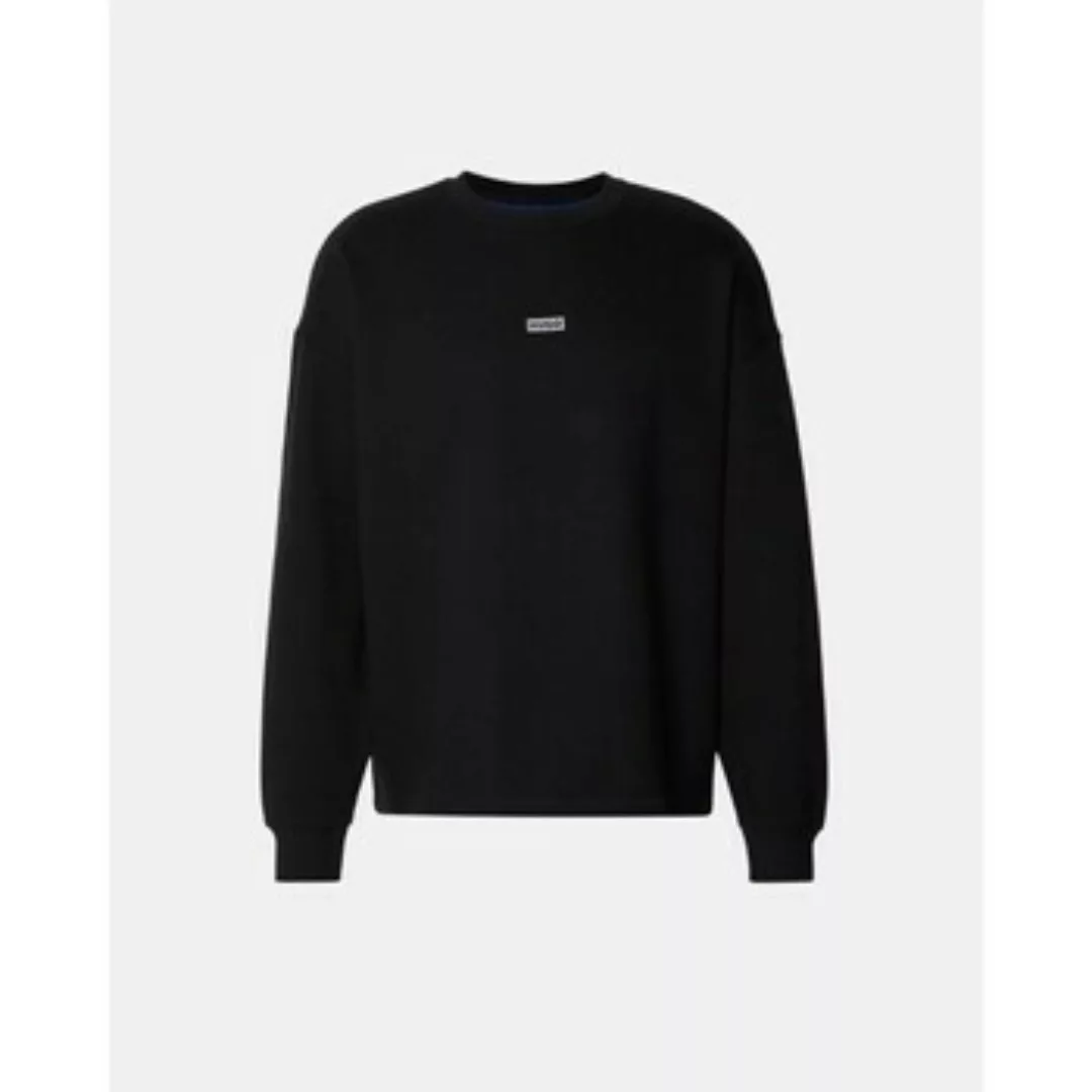 BOSS  Sweatshirt 50510732 NAVIU günstig online kaufen