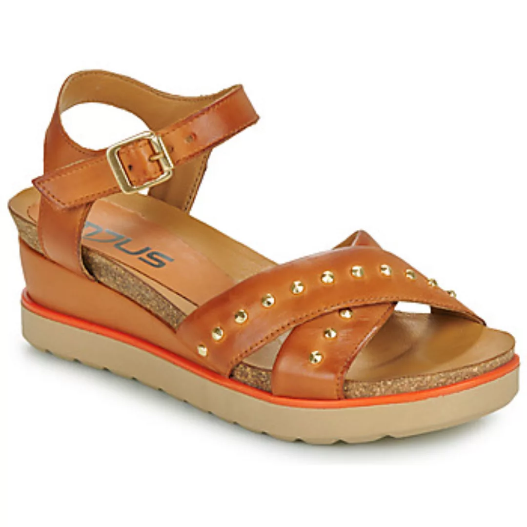 Mjus  Sandalen TAPPY CLOUS günstig online kaufen