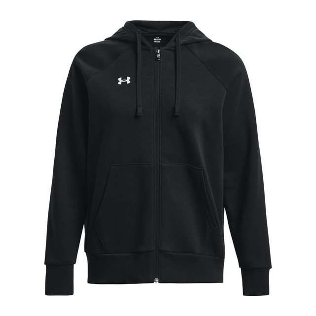 Under Armour® Kapuzenpullover Rival Fleece FZ Hoodie Damen günstig online kaufen