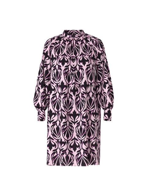 Marc Cain Sommerkleid Kleid, bright rose tan günstig online kaufen