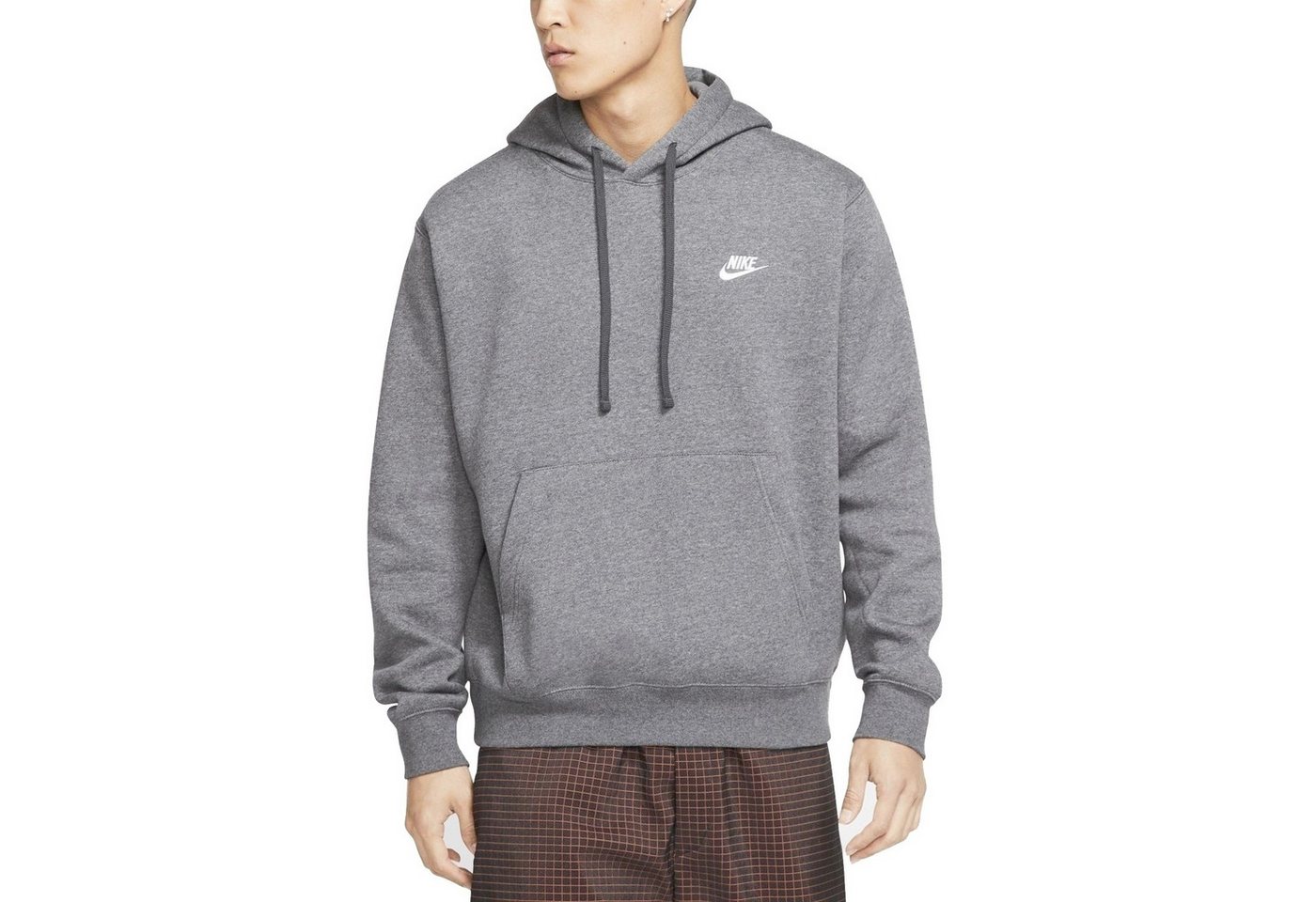 Nike Hoodie Nike Sportswear Club Fleece Hoodie günstig online kaufen