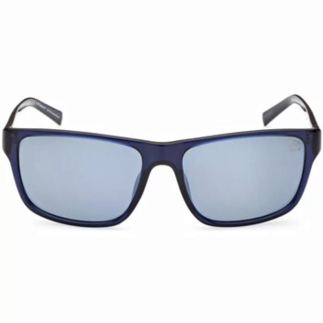 Timberland  Sonnenbrillen Sonnenbrille TB9296/S 90D Polarisiert günstig online kaufen