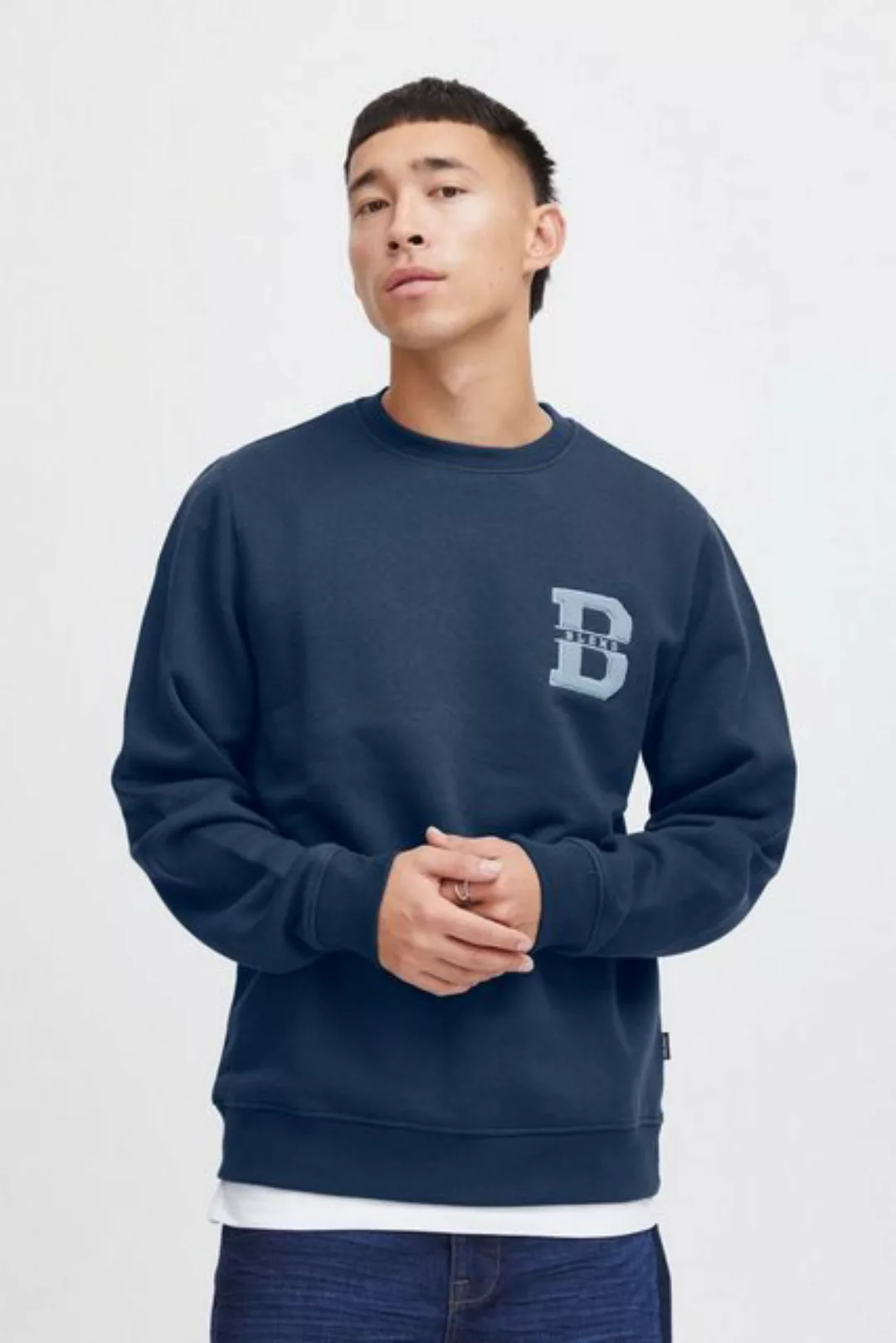 Blend Sweatshirt BLEND Sweatshirt - 20716553 günstig online kaufen