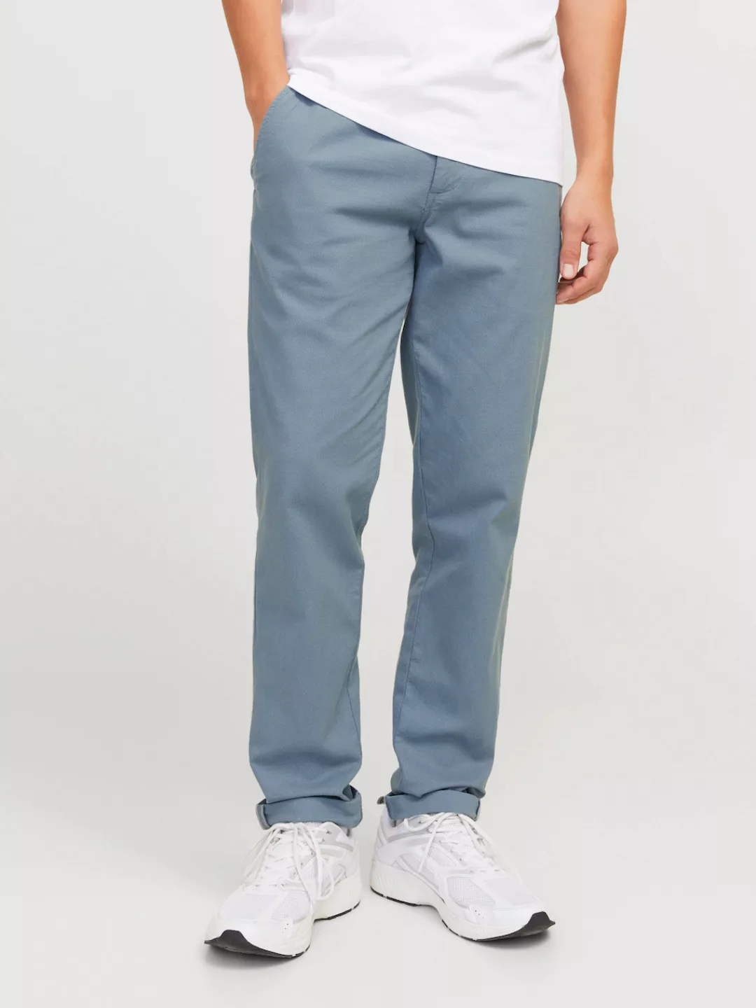 Jack & Jones Chinos "JPSTMARCO JJFURY ANA" günstig online kaufen