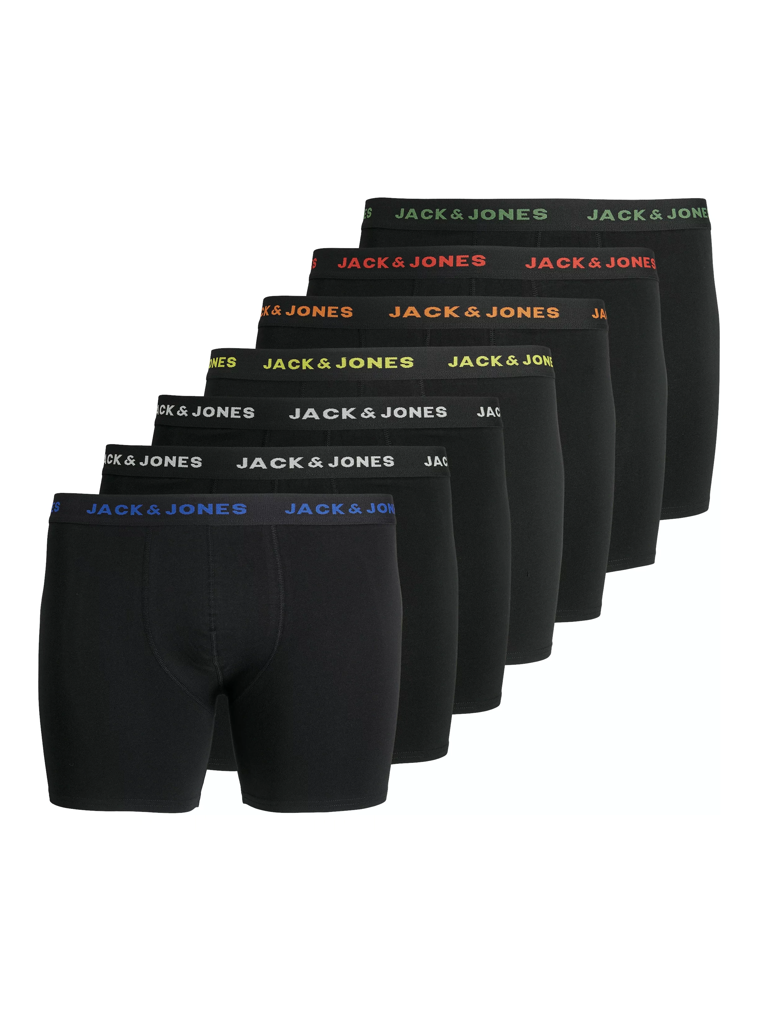 Jack & Jones PlusSize Trunk JACBASIC günstig online kaufen